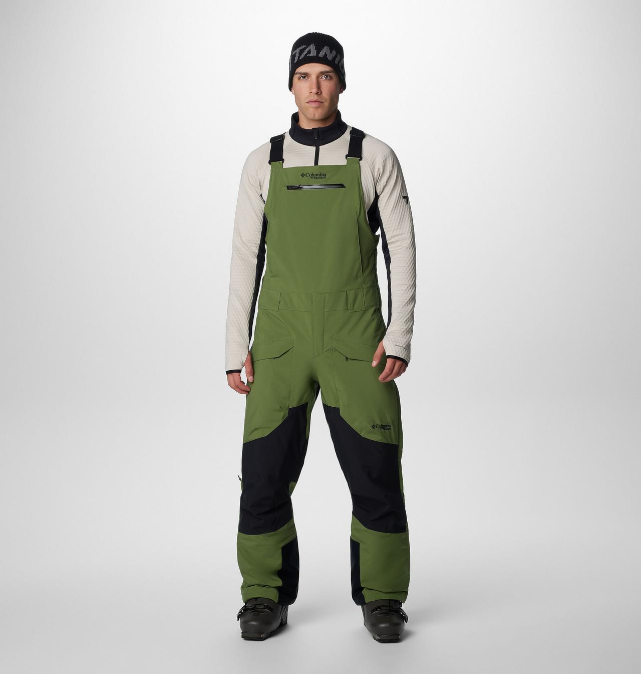 Men's Highland Summit™ II Bib 3