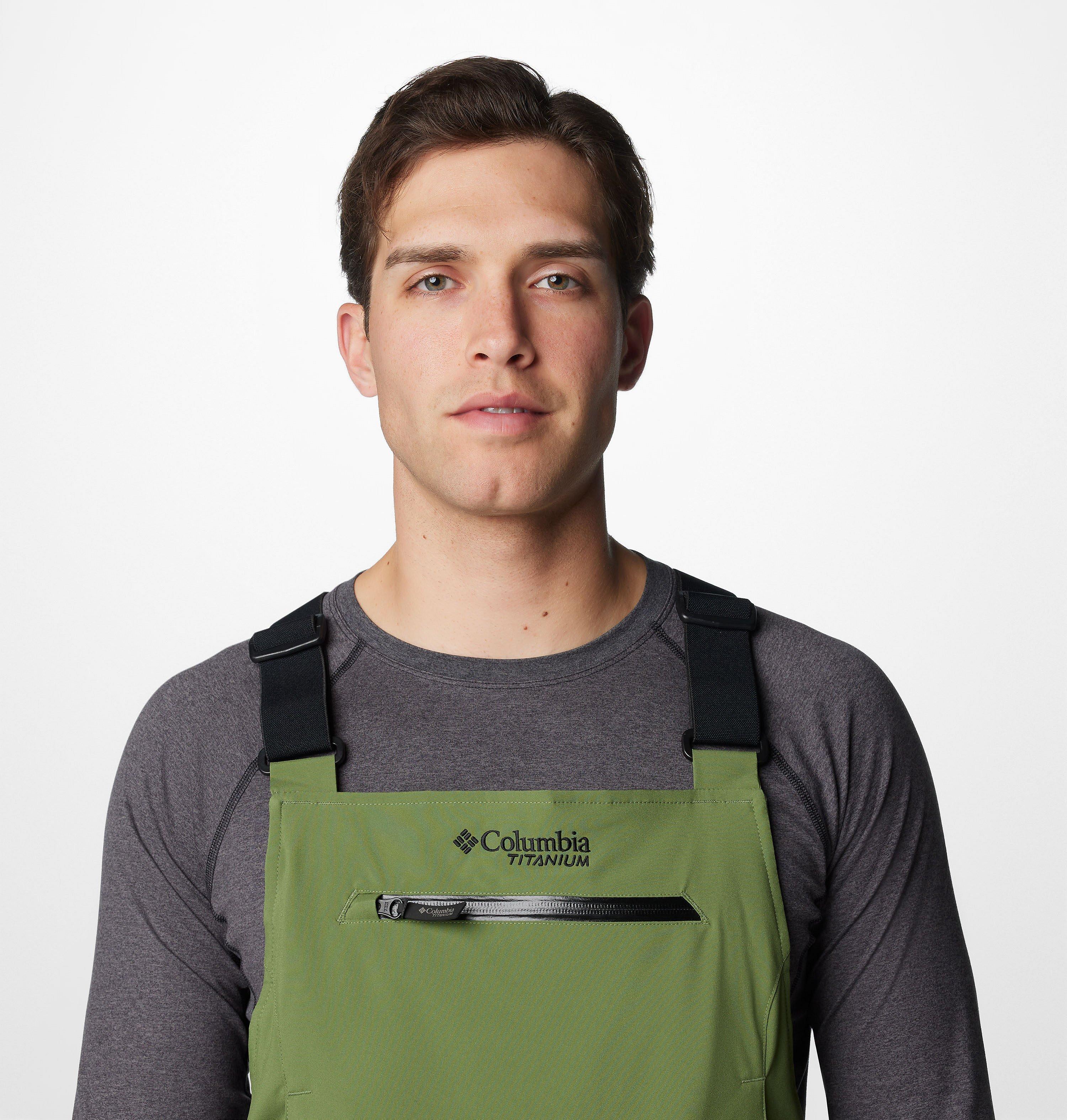 Men's Highland Summit II Bib 5