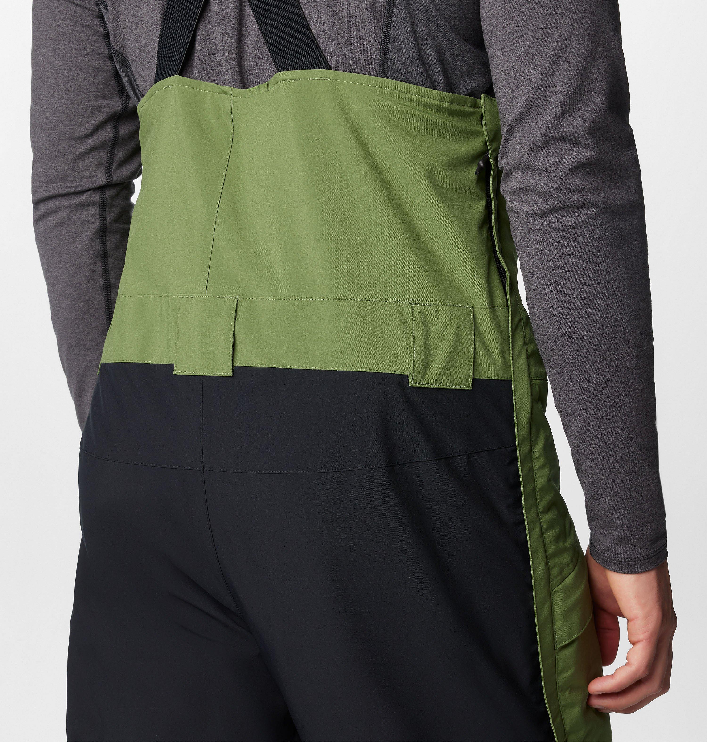 Men's Highland Summit II Bib 6
