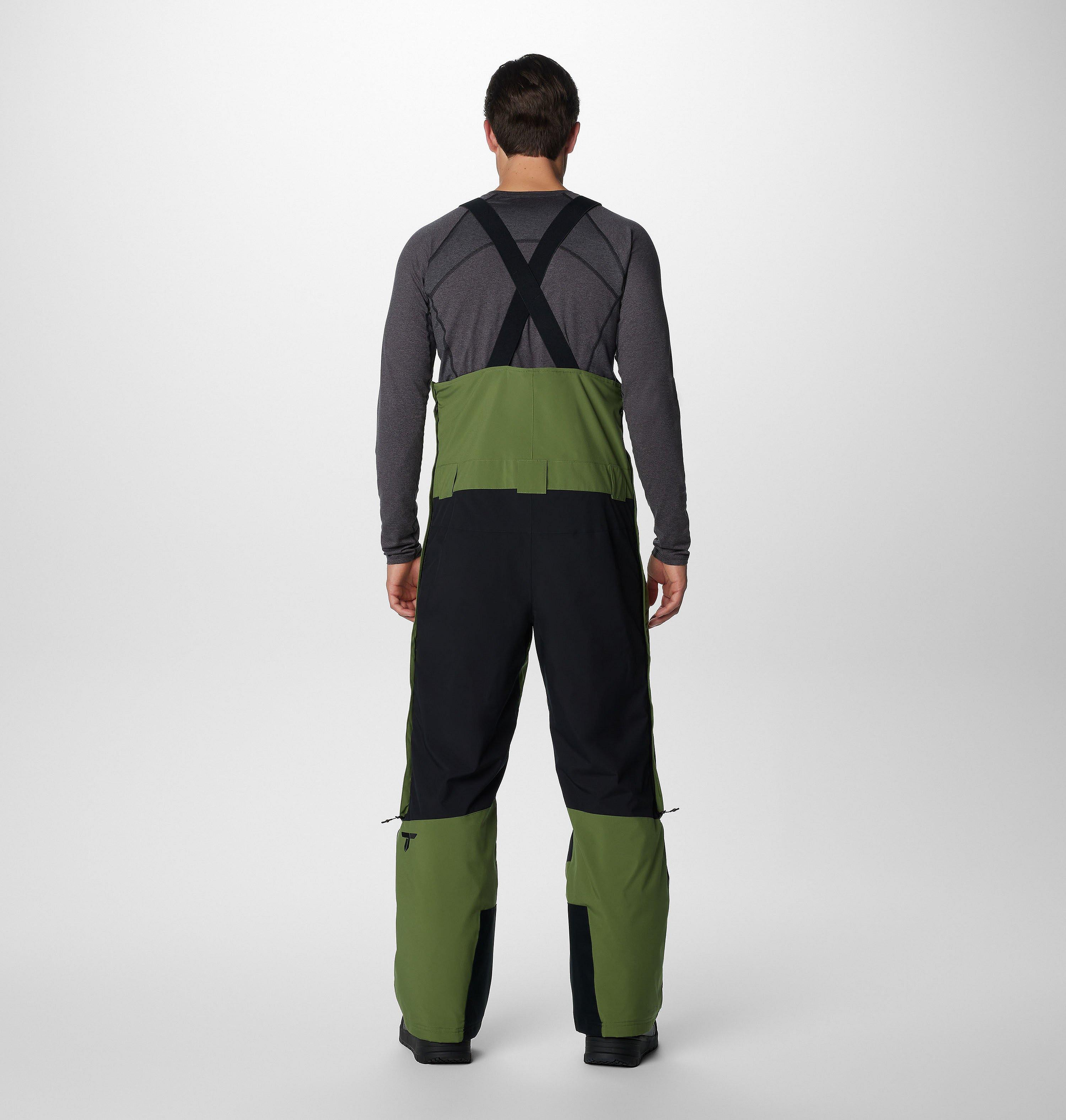 Men's Highland Summit II Bib 2