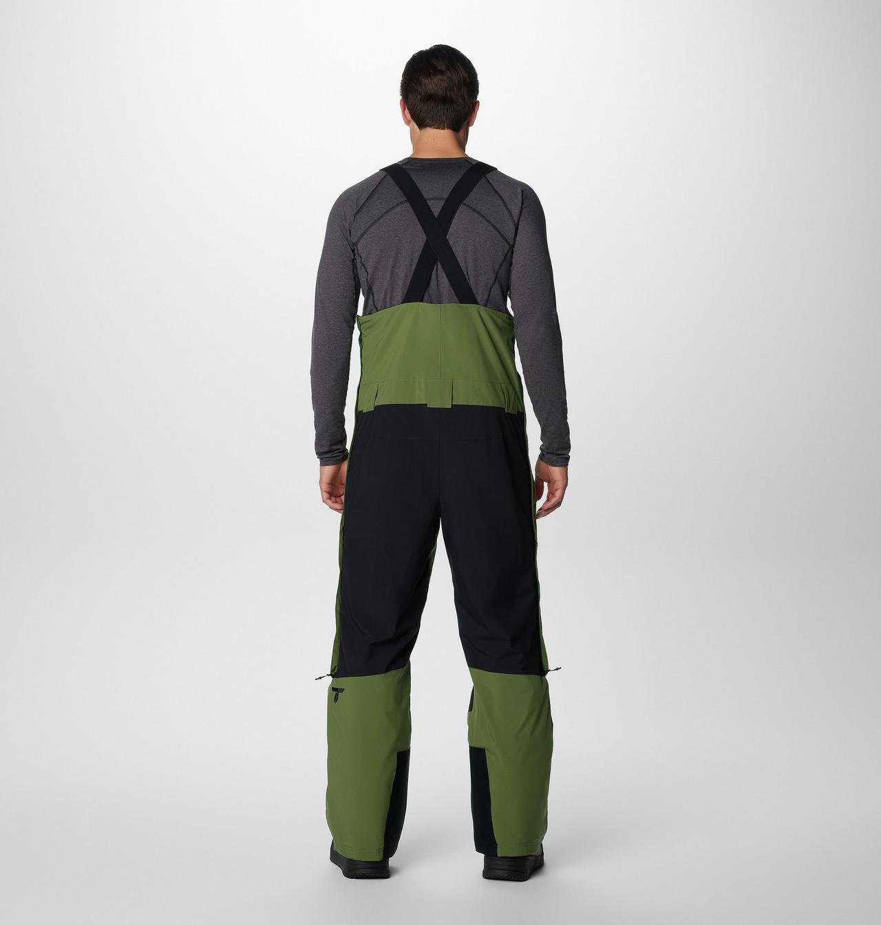 Men's Highland Summit™ II Bib 2