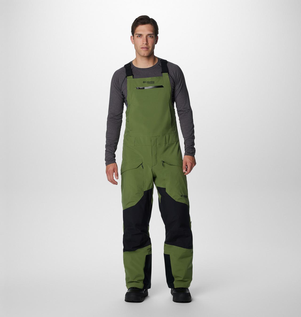 Men's Highland Summit™ II Bib 1