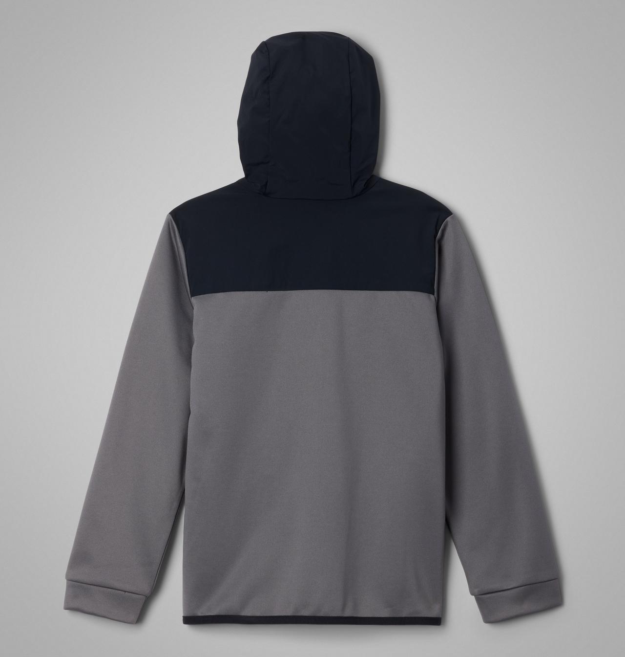 Boys' Columbia Tech™ Fleece Full Zip Hoodie | 023 | XXS 2