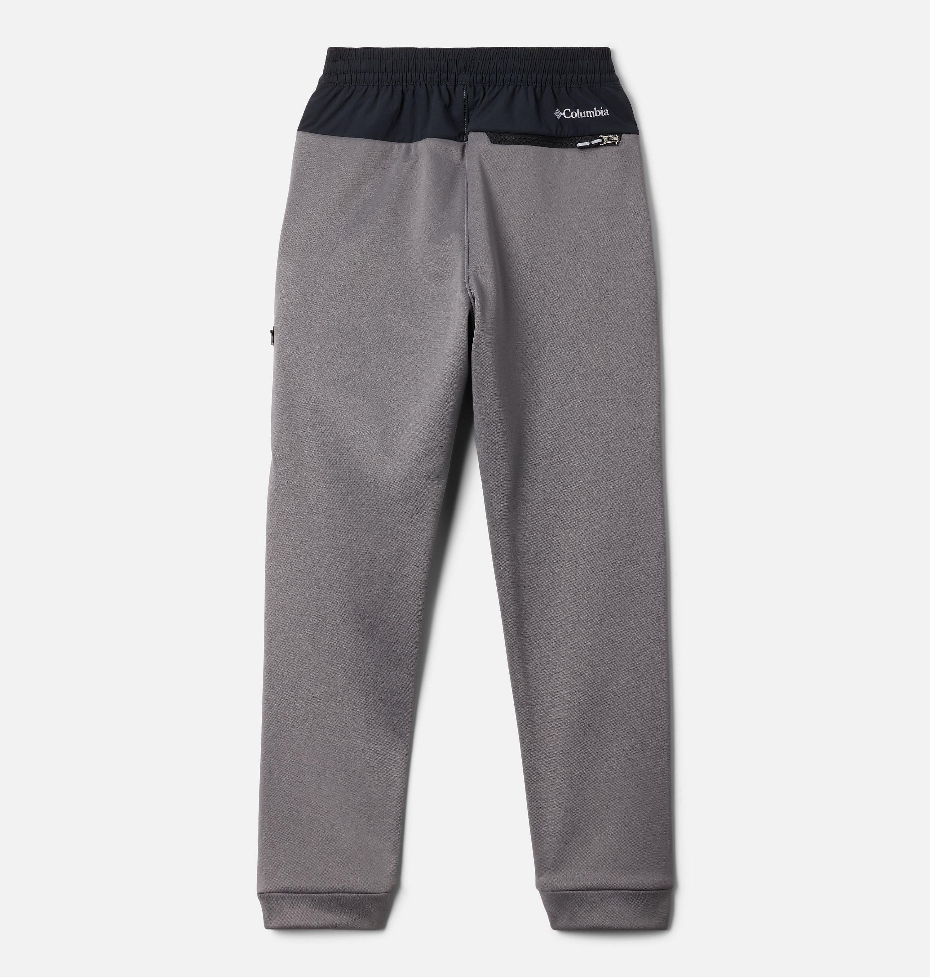 Boys' Columbia Tech Fleece Pants 2