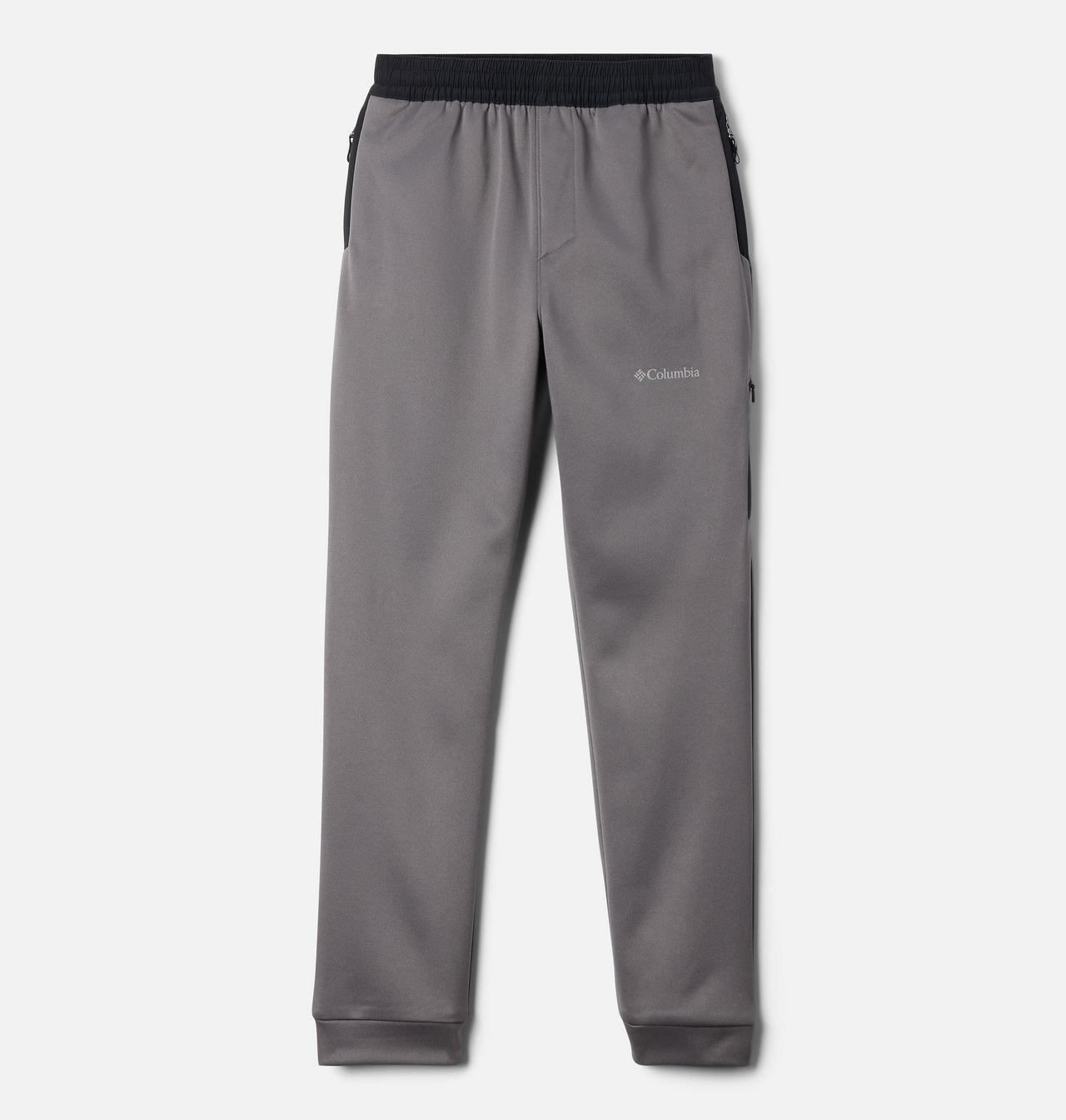 Boys' Columbia Tech™ Fleece Pants 1