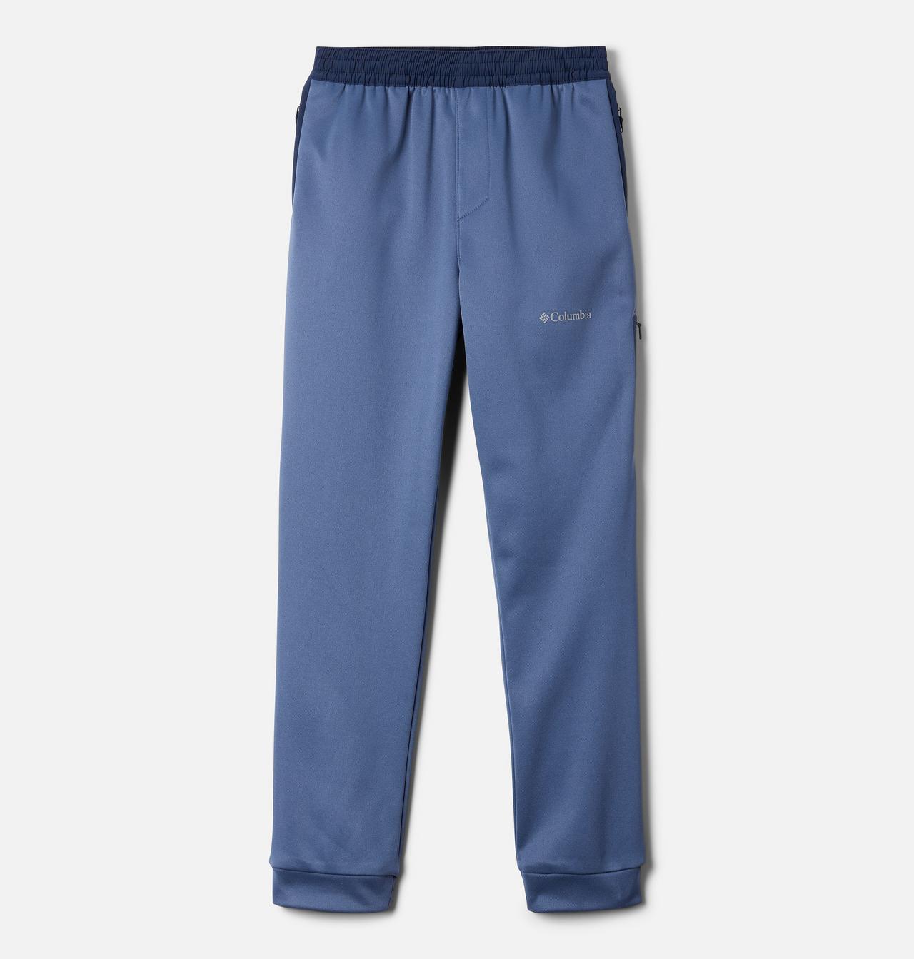 Boys' Columbia Tech™ Fleece Pants 1