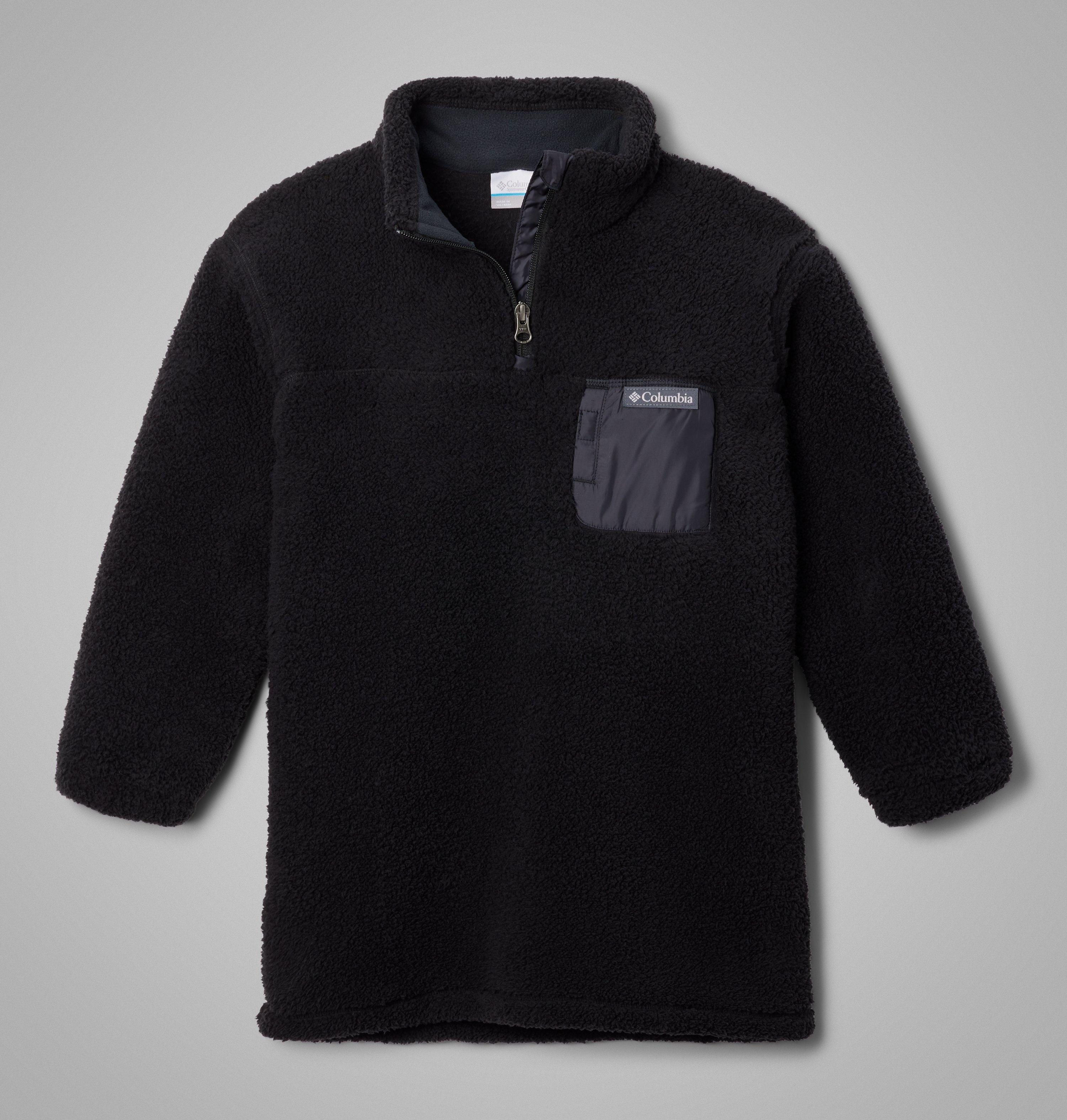 Girls' West Bend Tunic 1