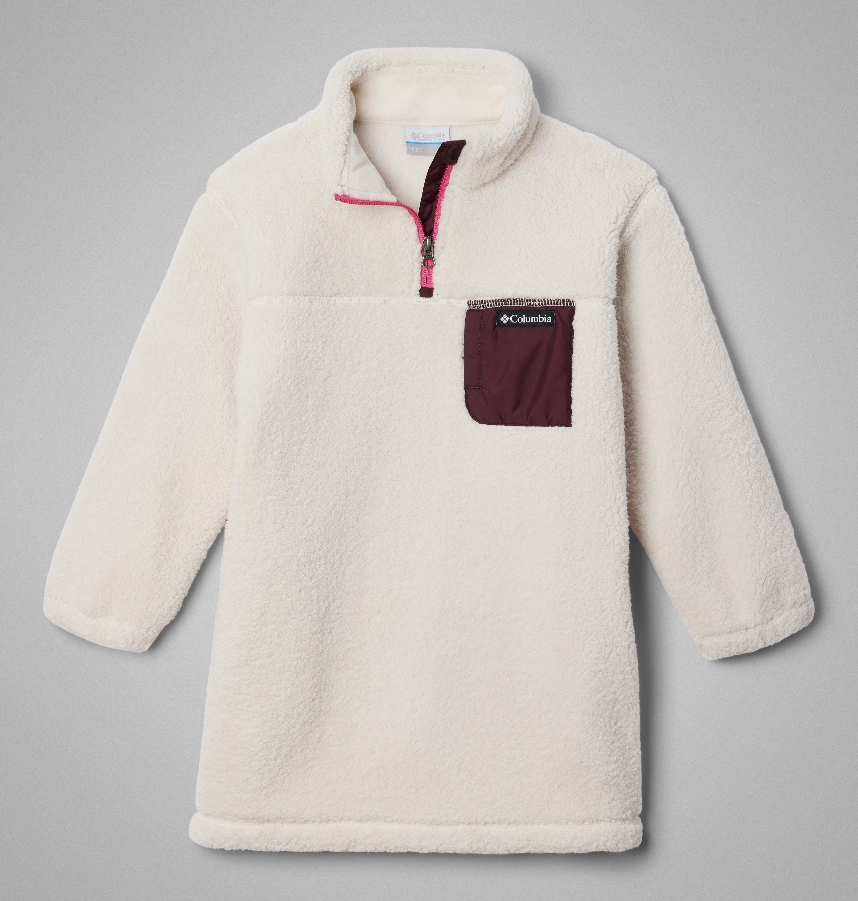 Girls' West Bend Tunic 1