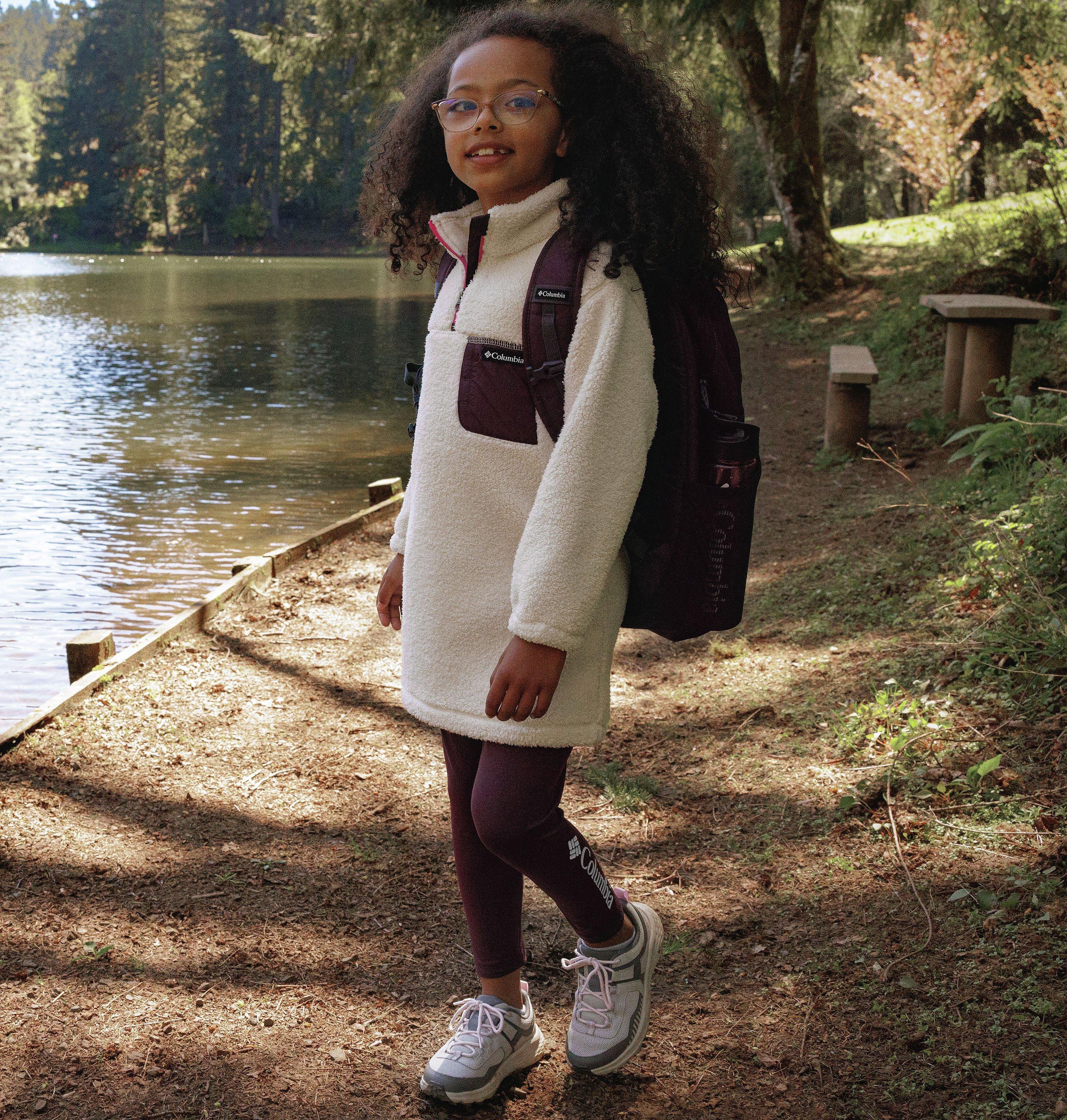 Girls' West Bend Tunic 3
