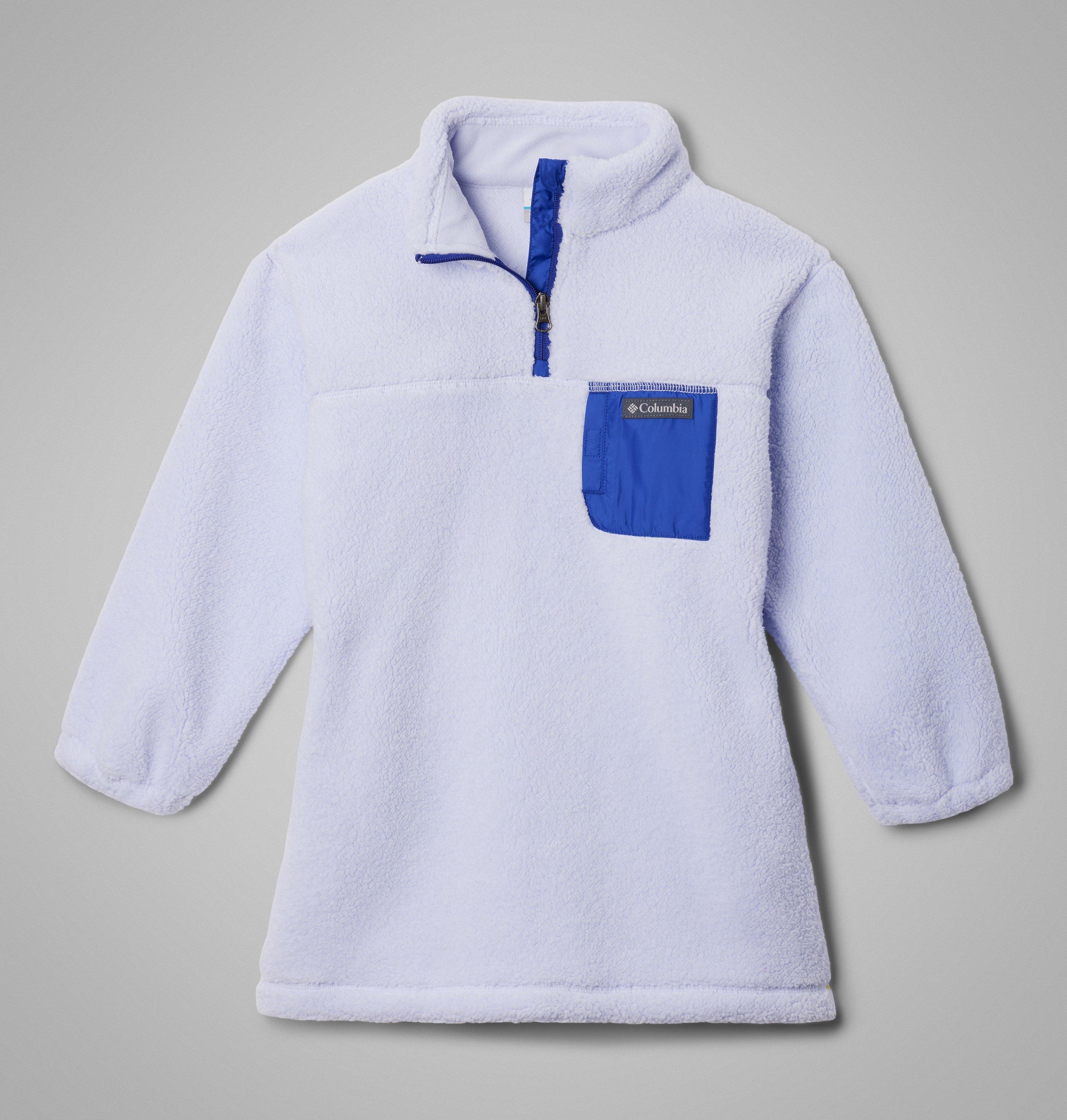 Girls' West Bend Tunic 1