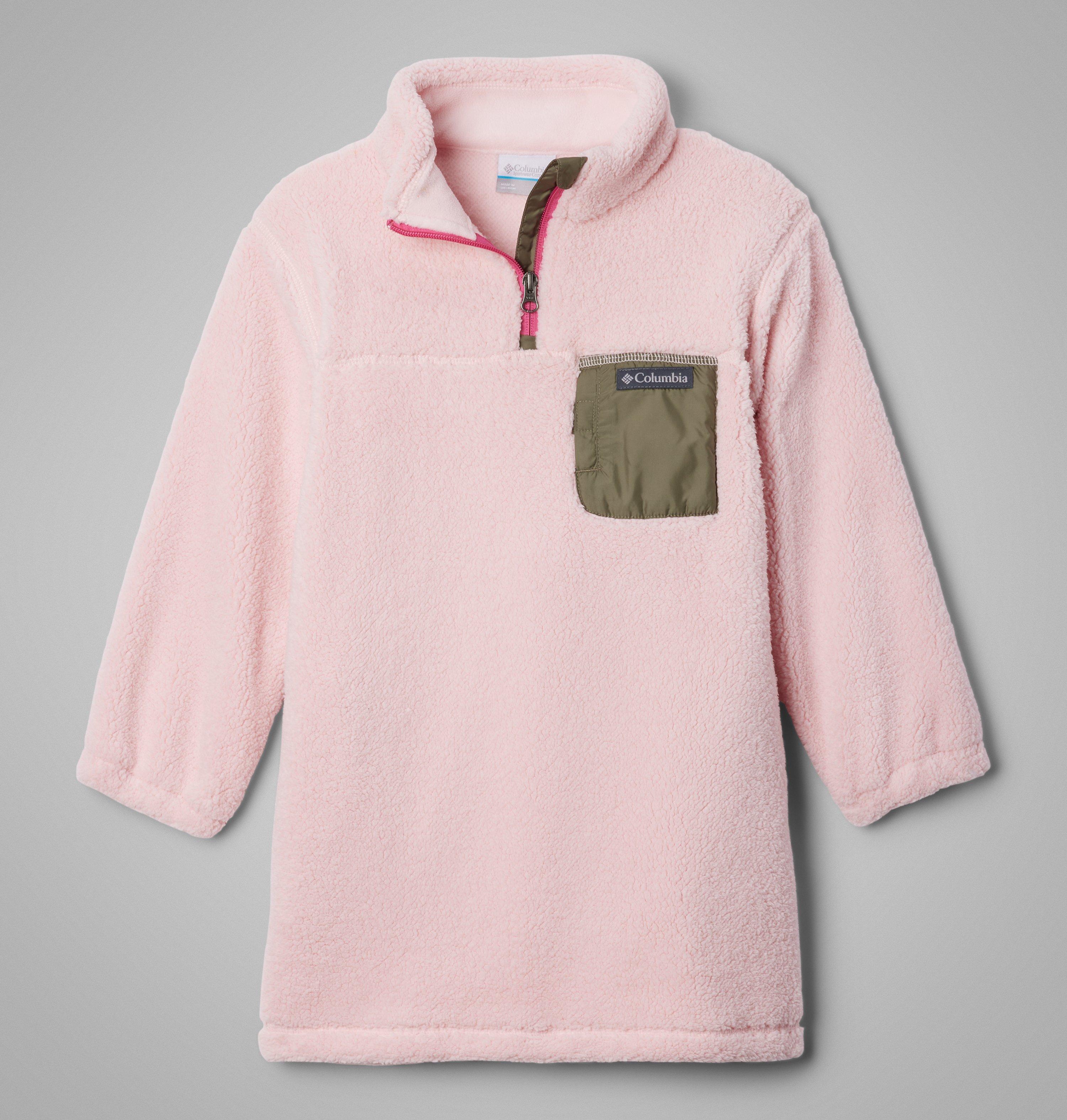 Girls' West Bend Tunic 1