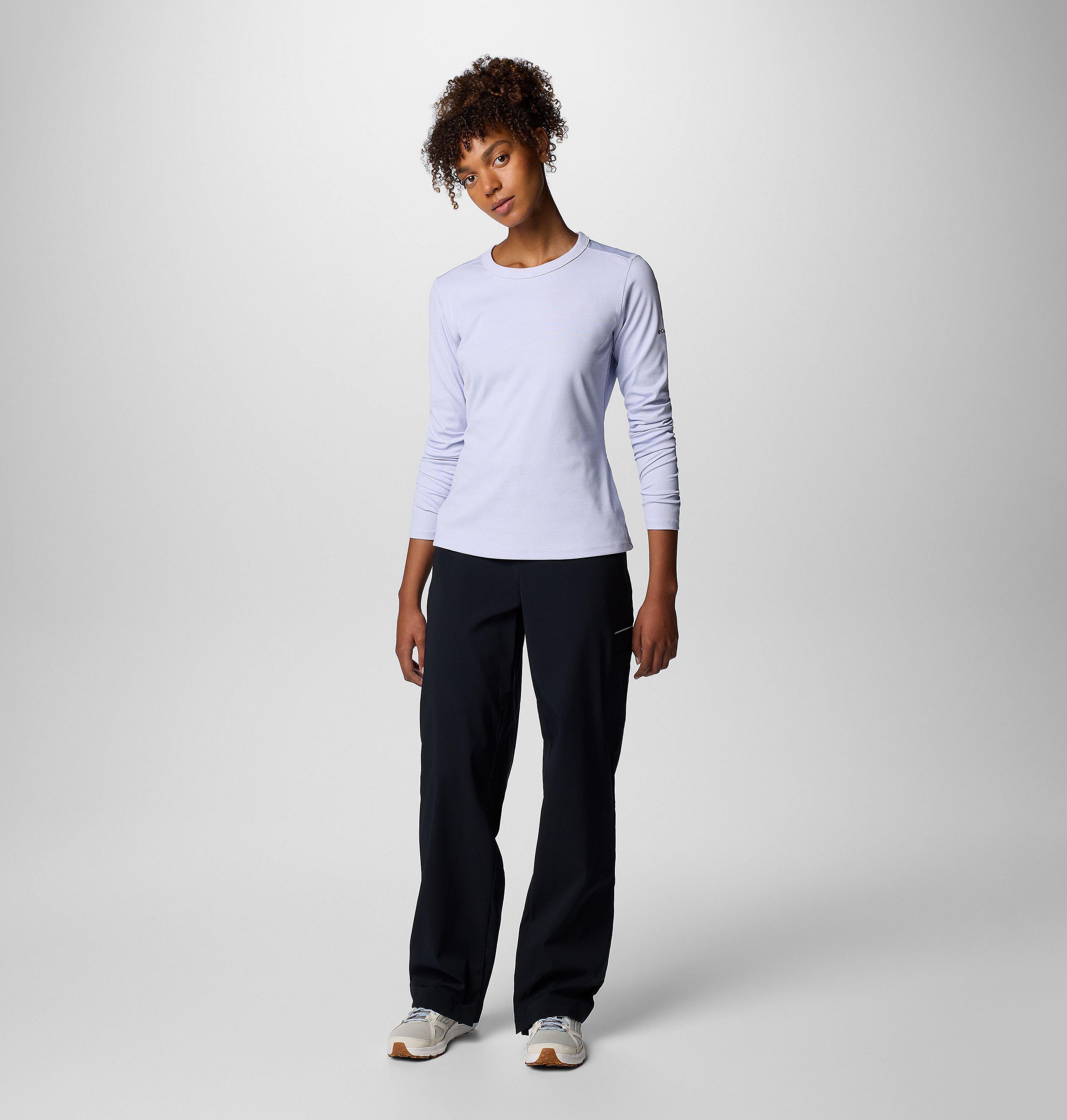 Women's Boundless Avenue Pants 3