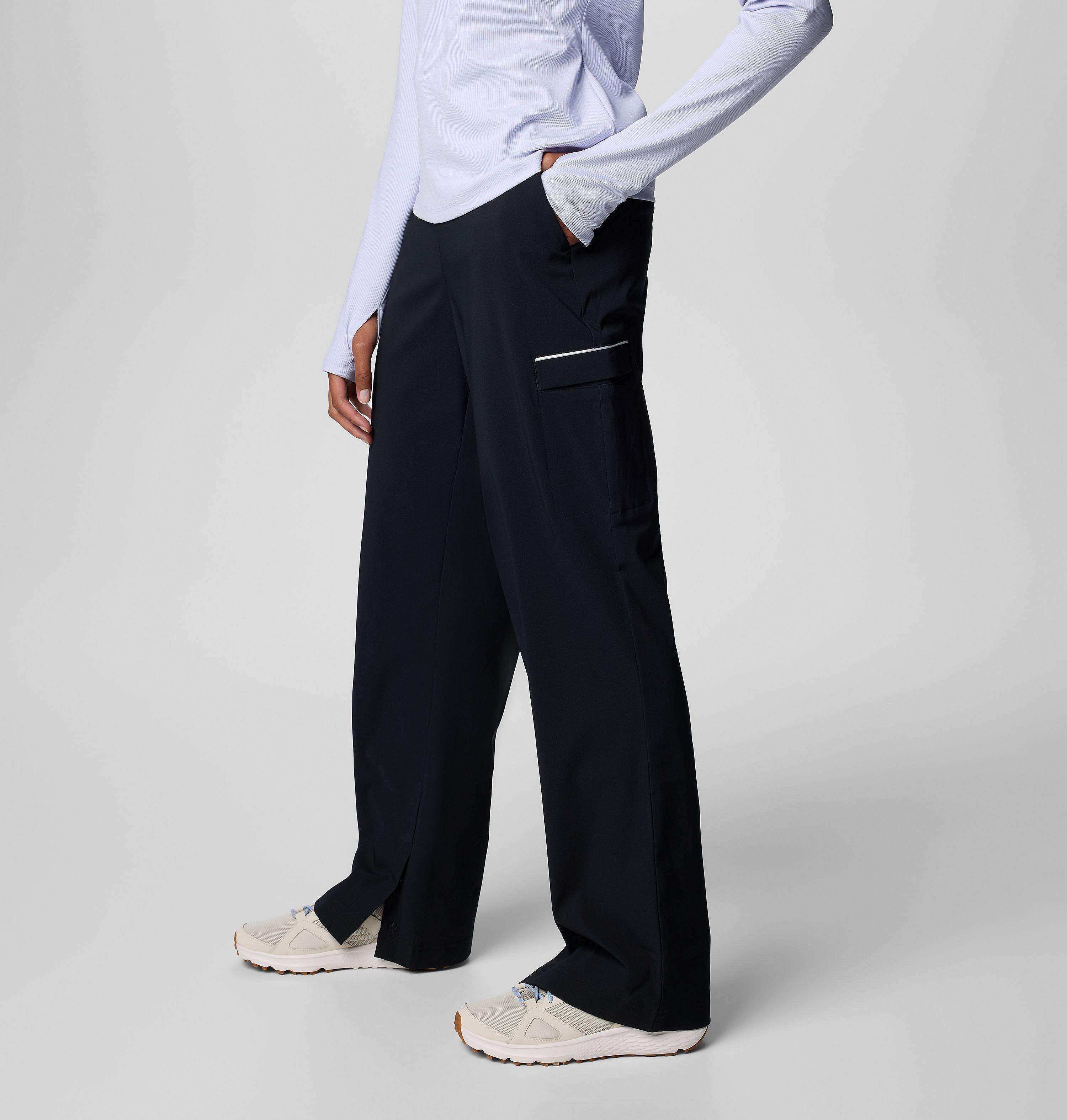Women's Boundless Avenue Pants 4