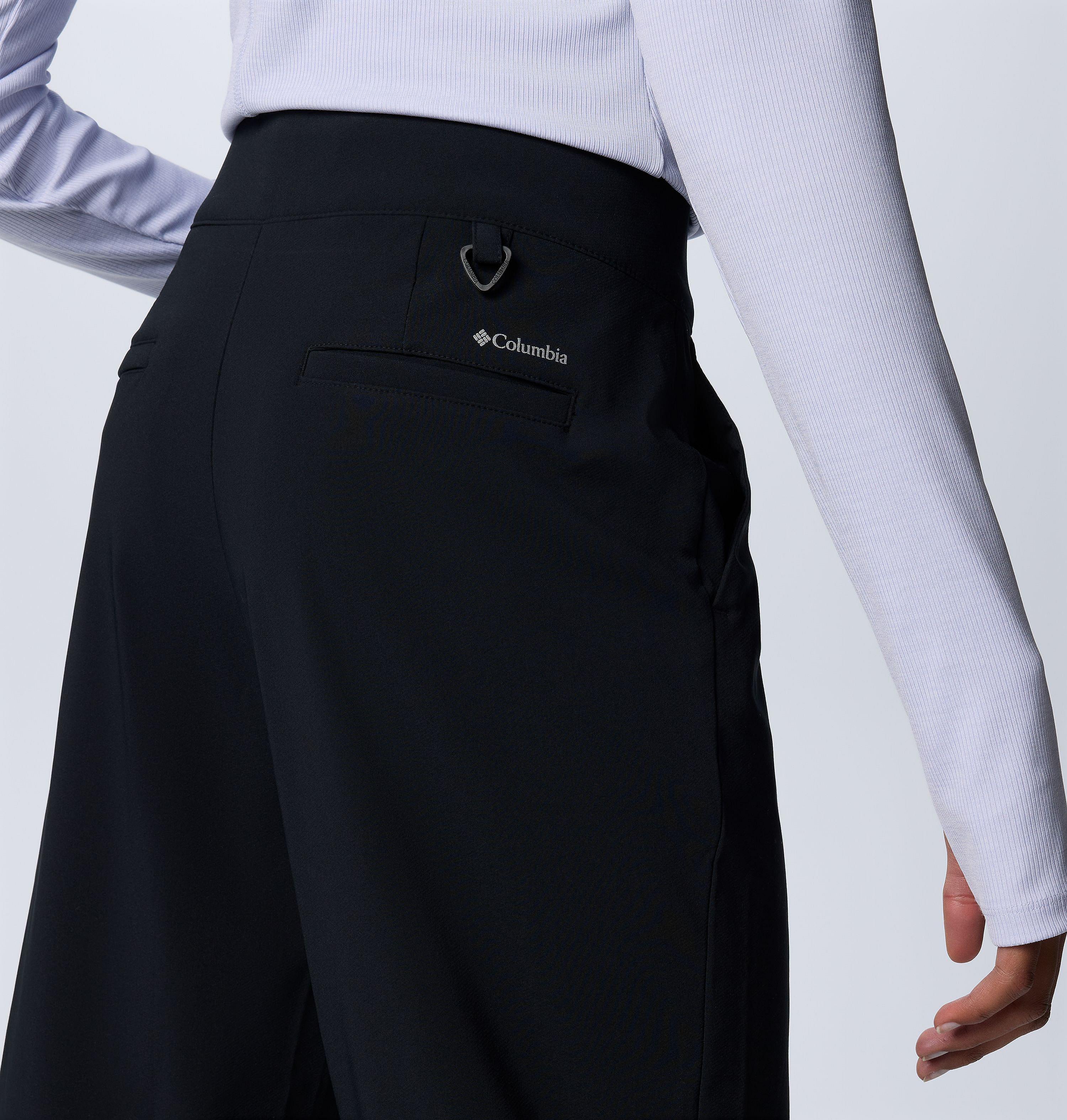 Women's Boundless Avenue Pants 6