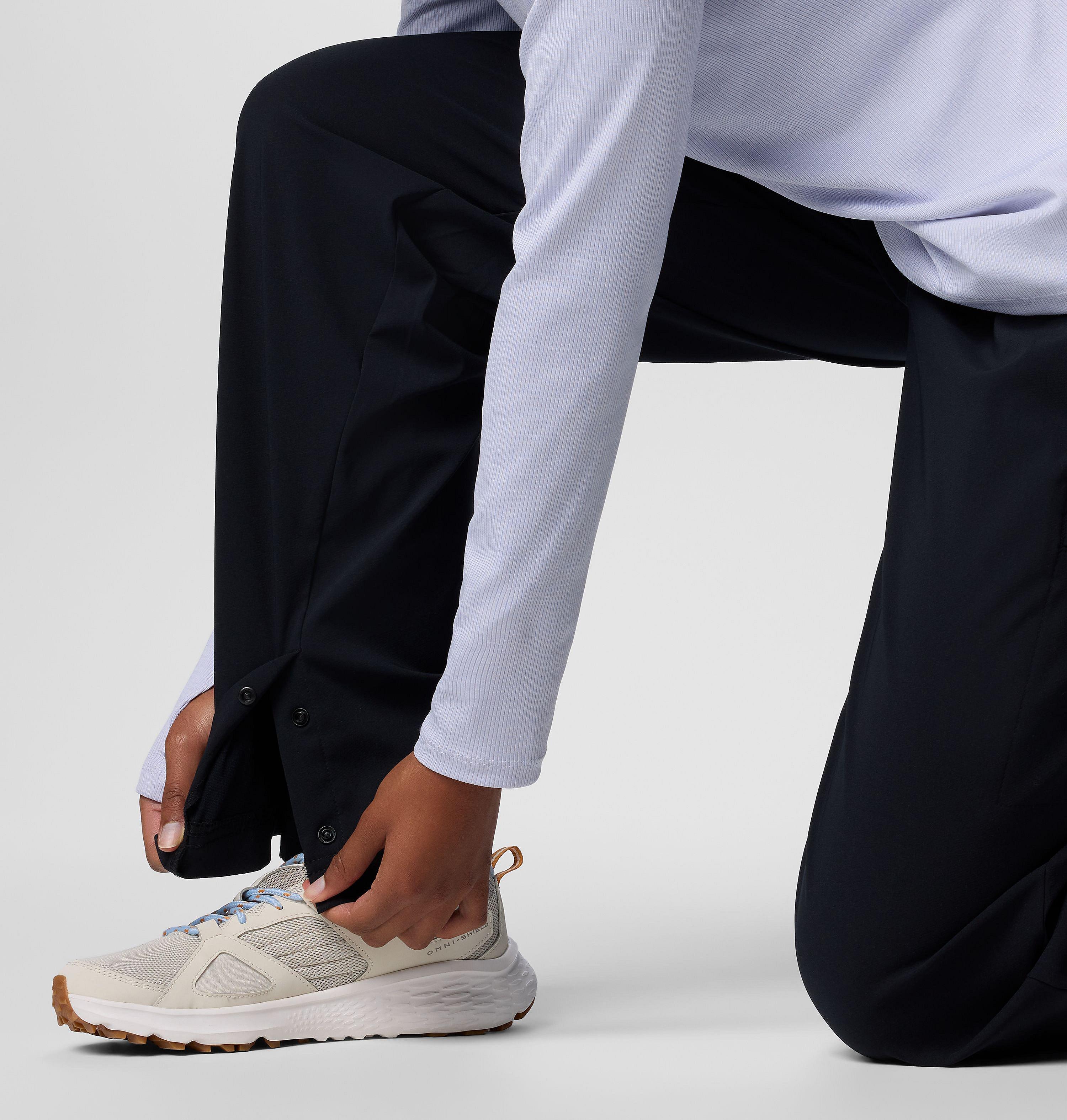 Women's Boundless Avenue Pants 7