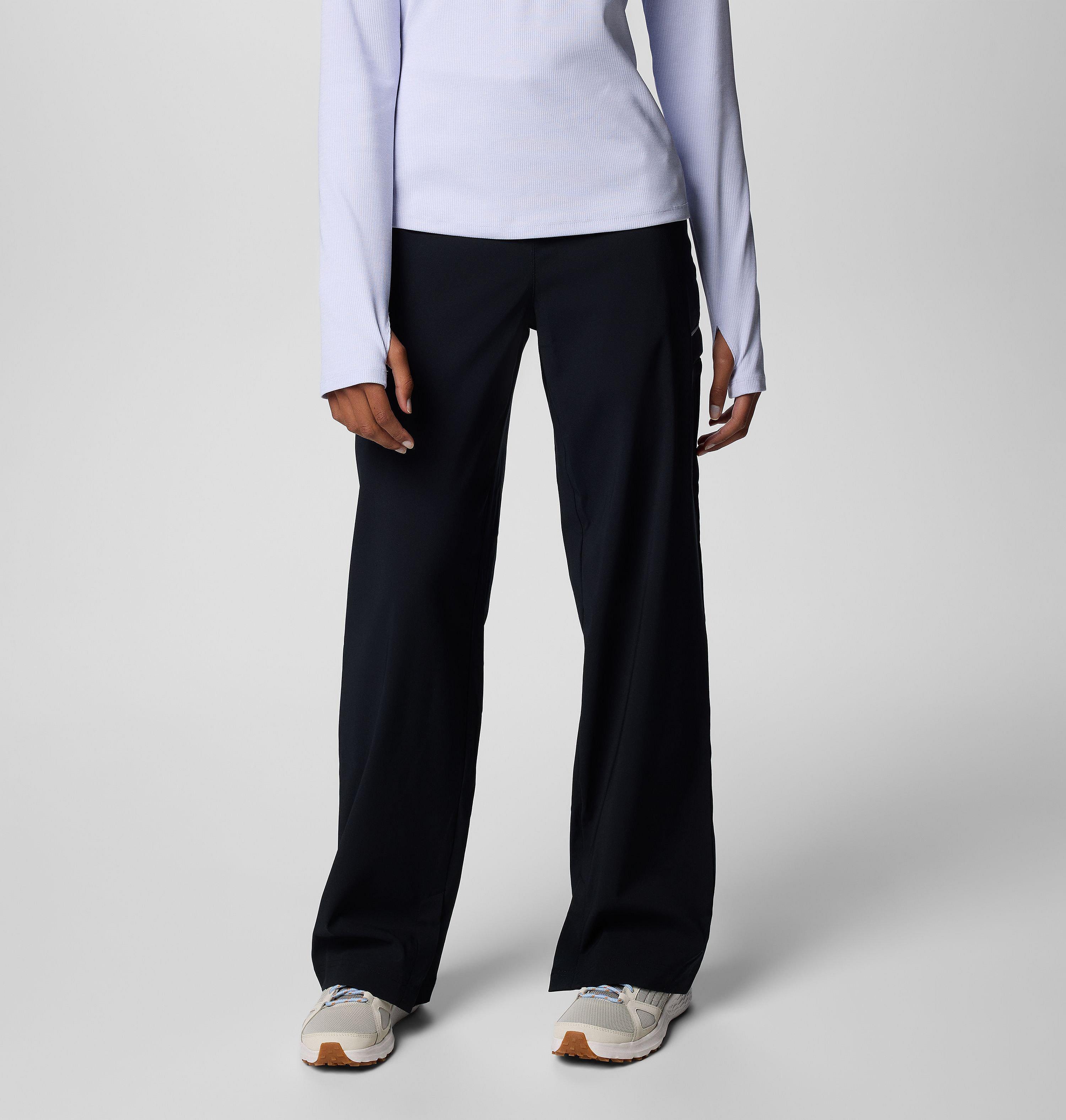 Women's Boundless Avenue Pants 1