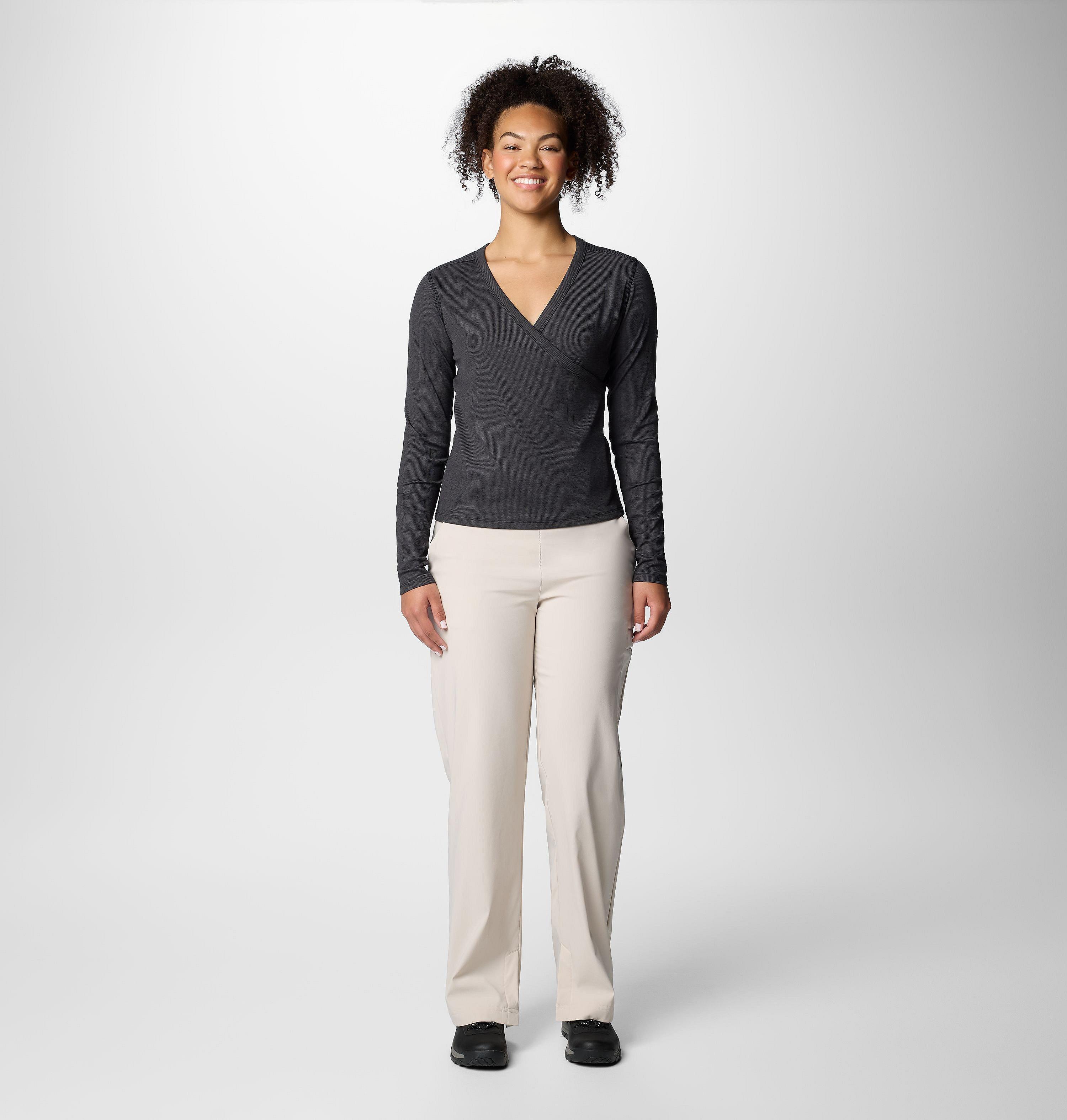 Women's Boundless Avenue Pants 3