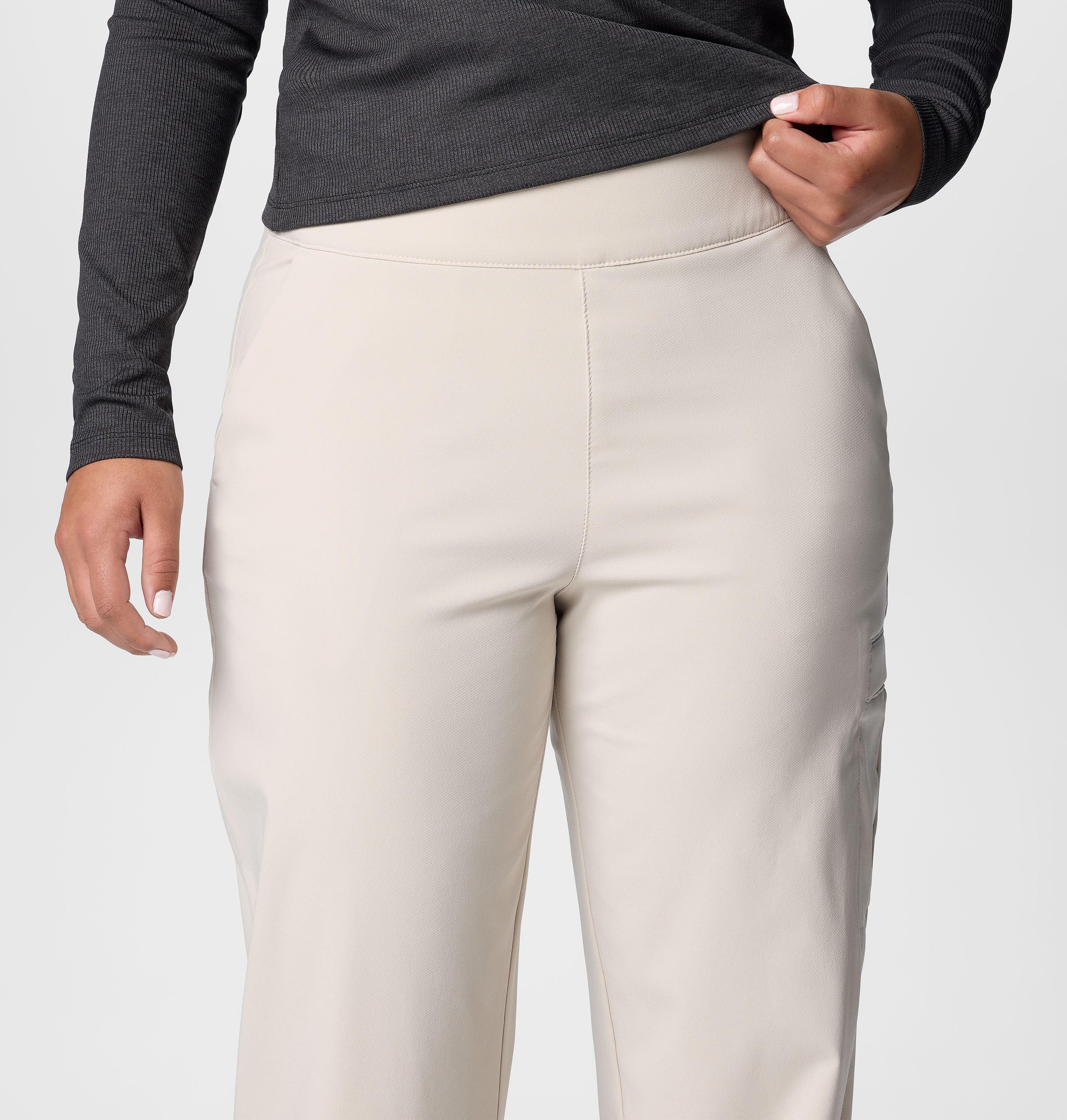 Women's Boundless Avenue Pants 5
