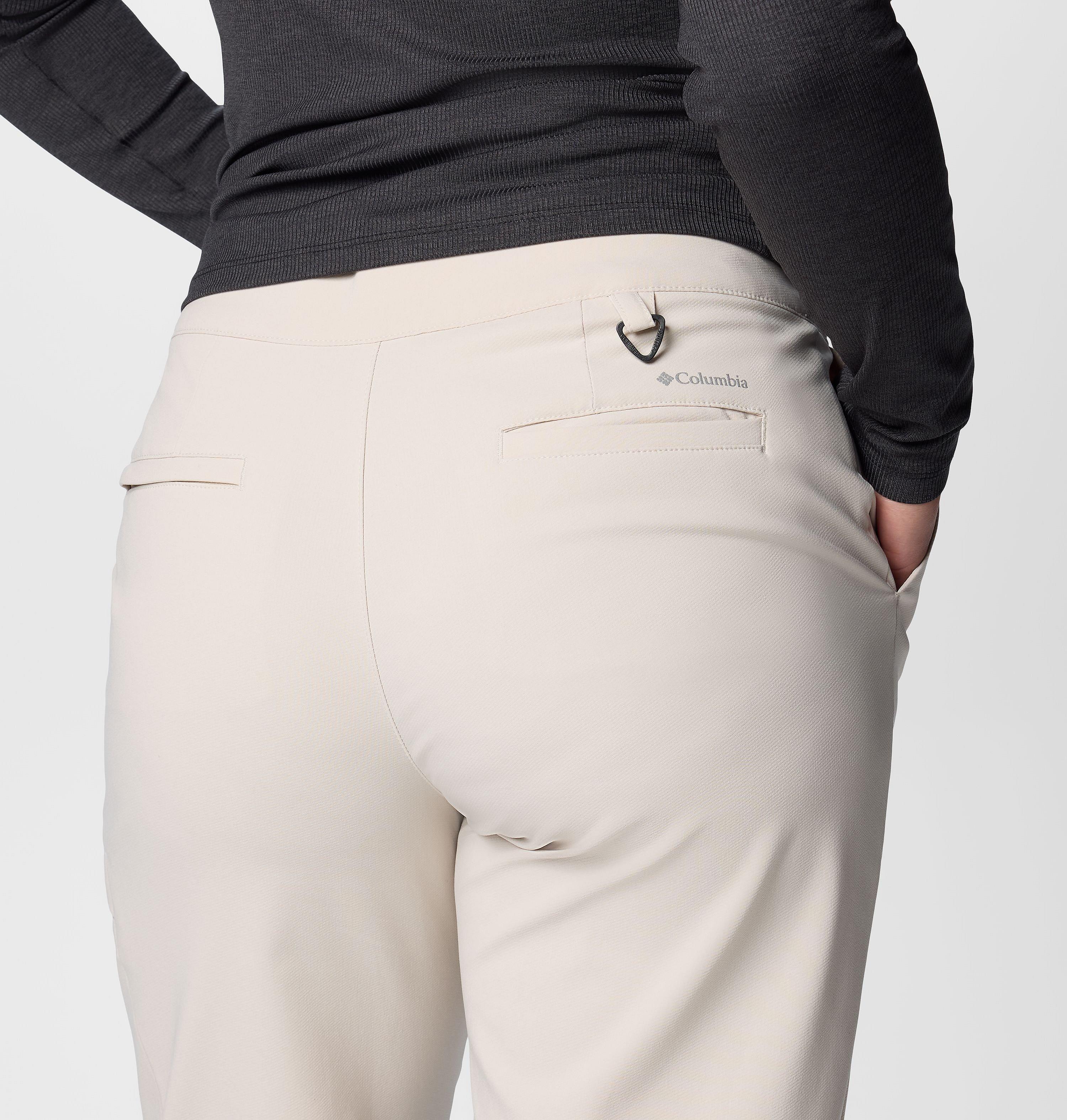 Women's Boundless Avenue Pants 6