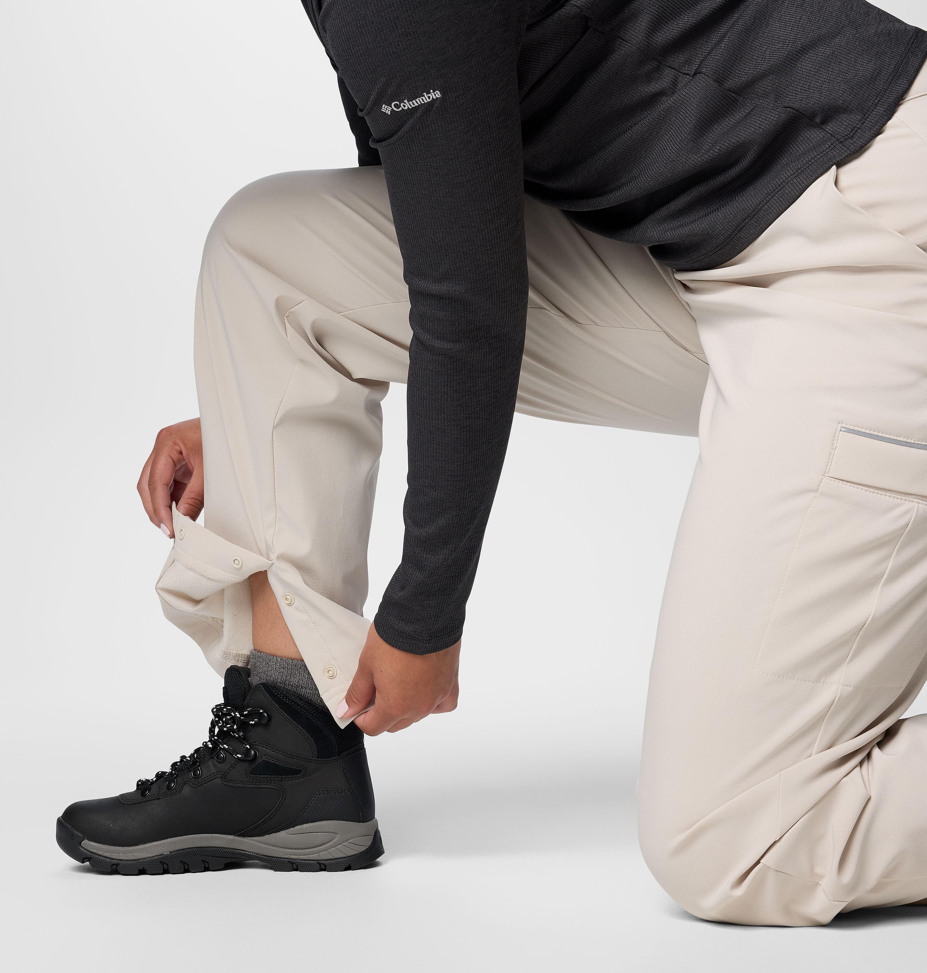 Women's Boundless Avenue Pants 7