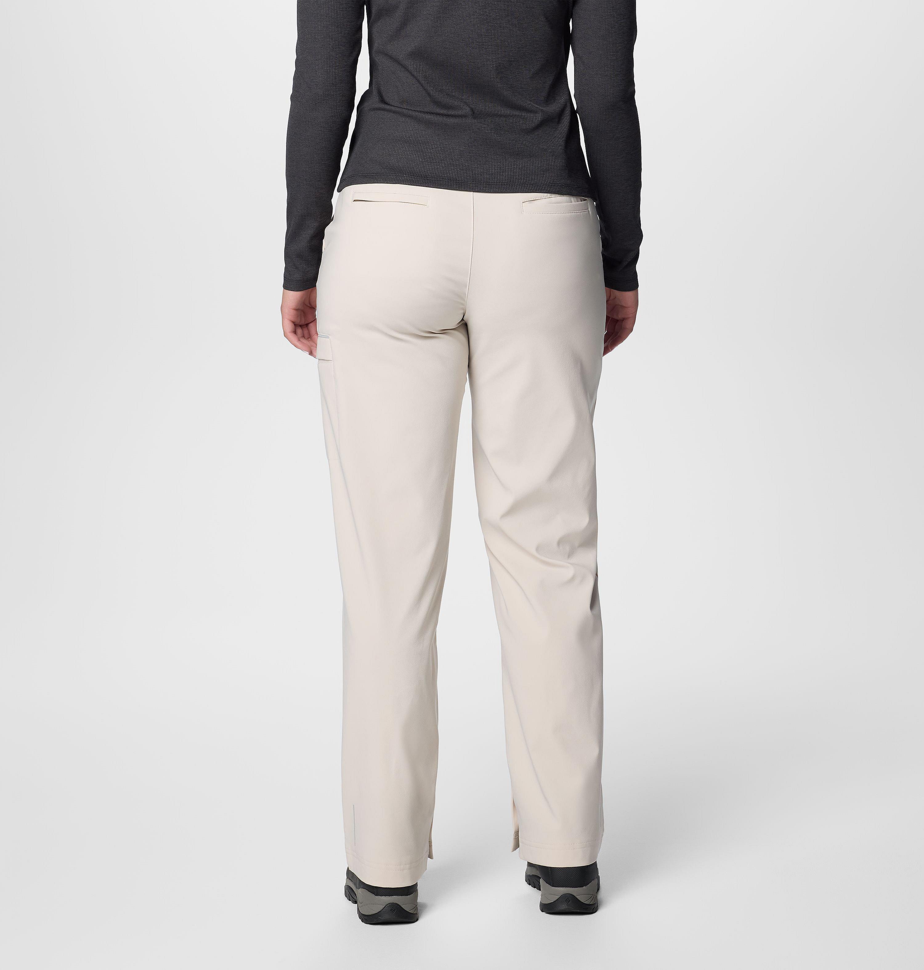 Women's Boundless Avenue Pants 2