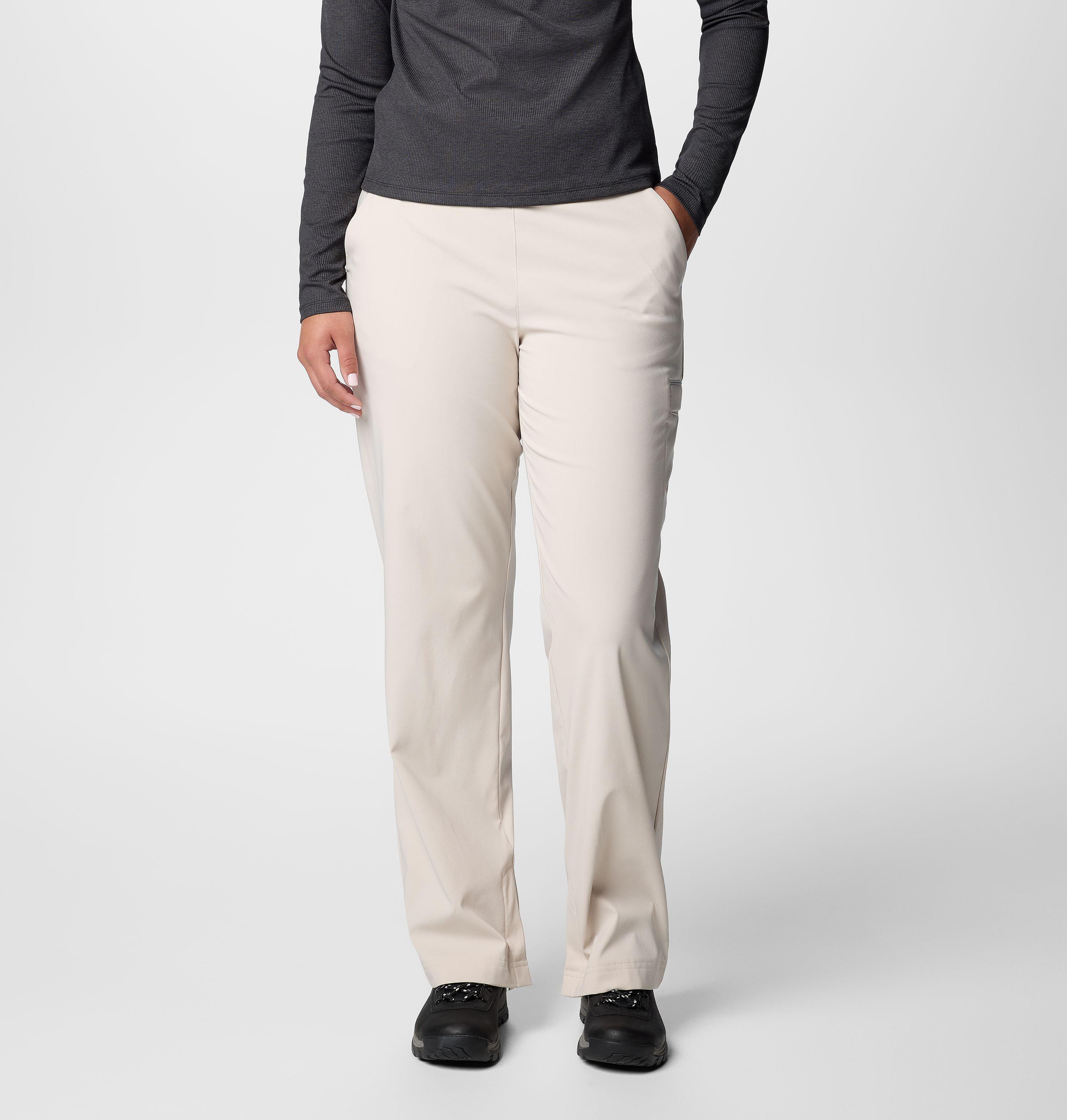 Women's Boundless Avenue Pants 1