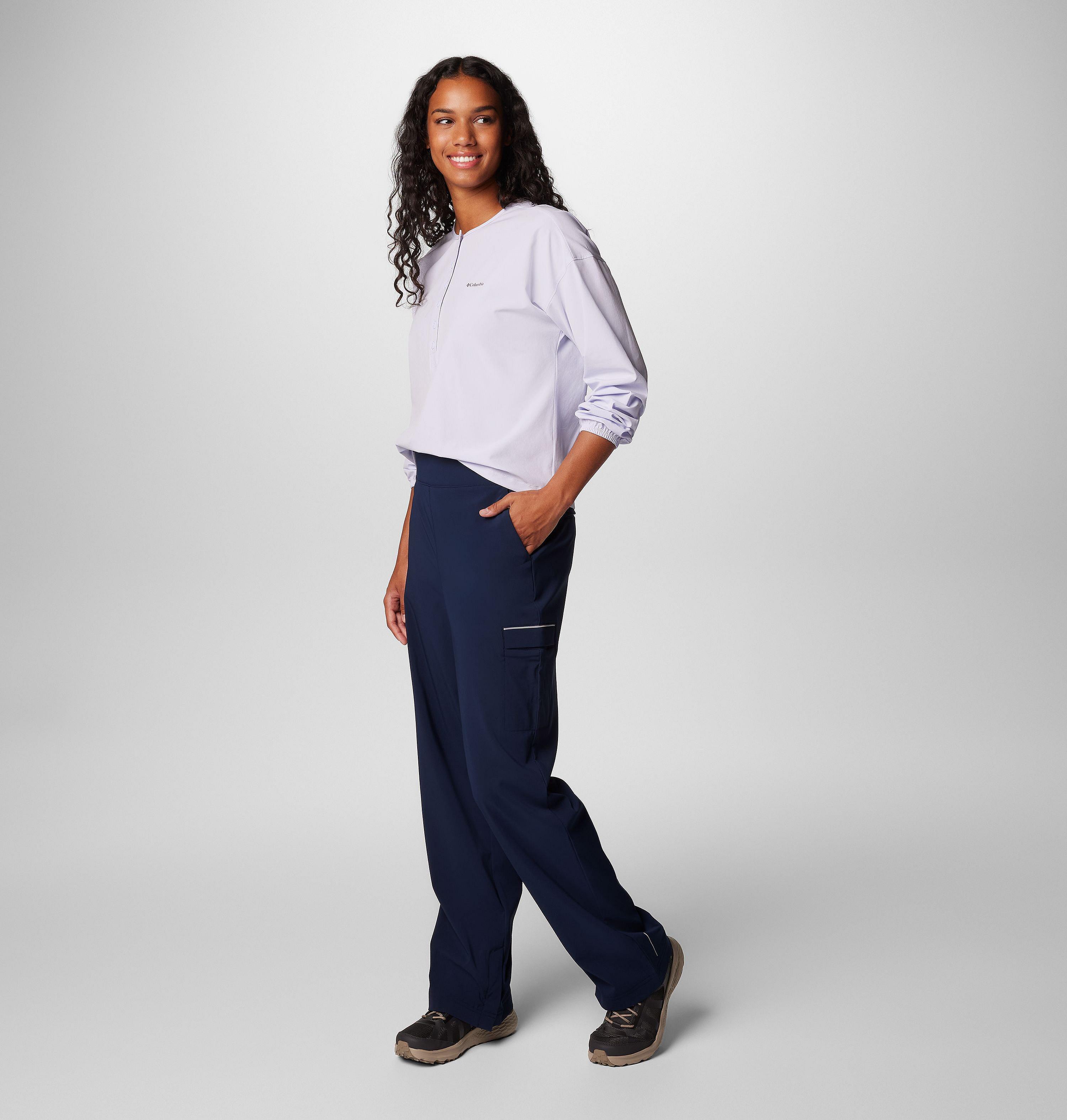 Women's Boundless Avenue Pants 3