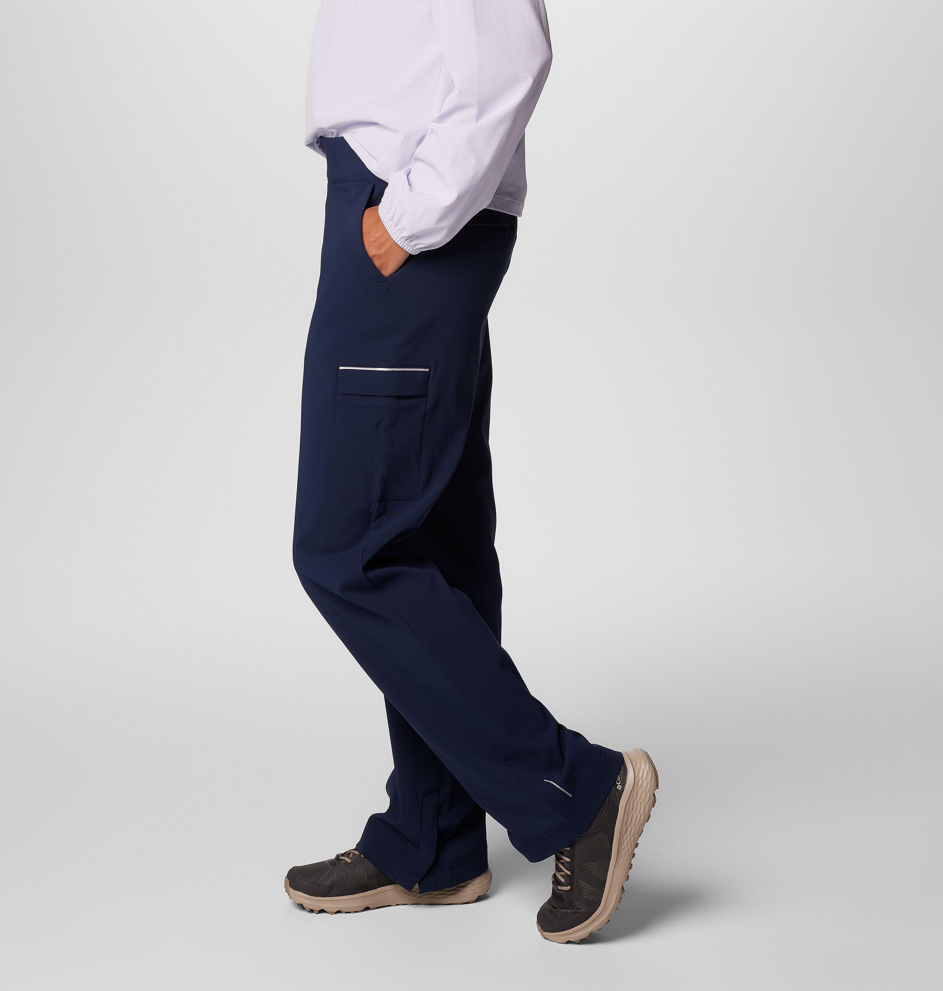 Women's Boundless Avenue Pants 4