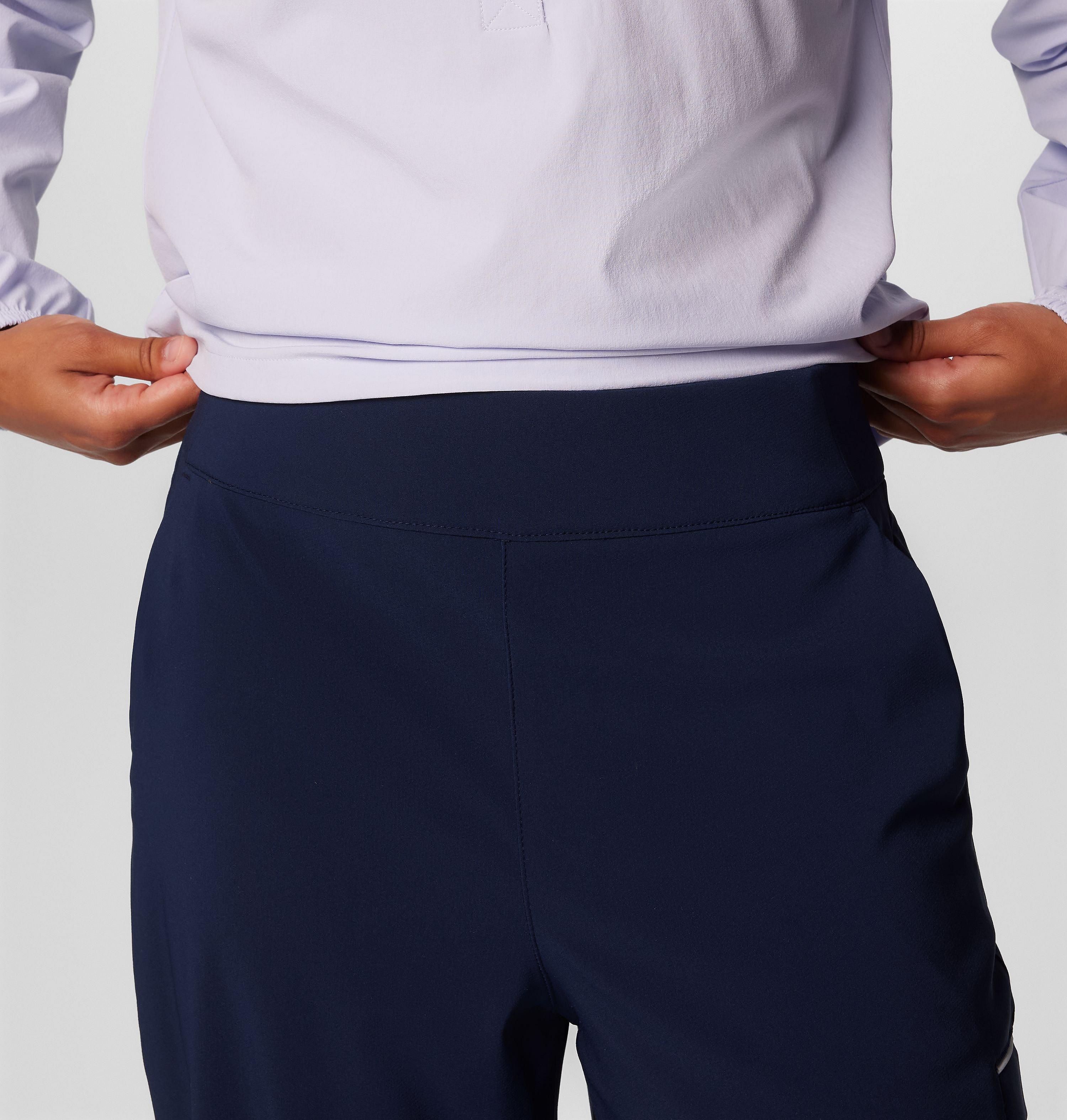 Women's Boundless Avenue Pants 5