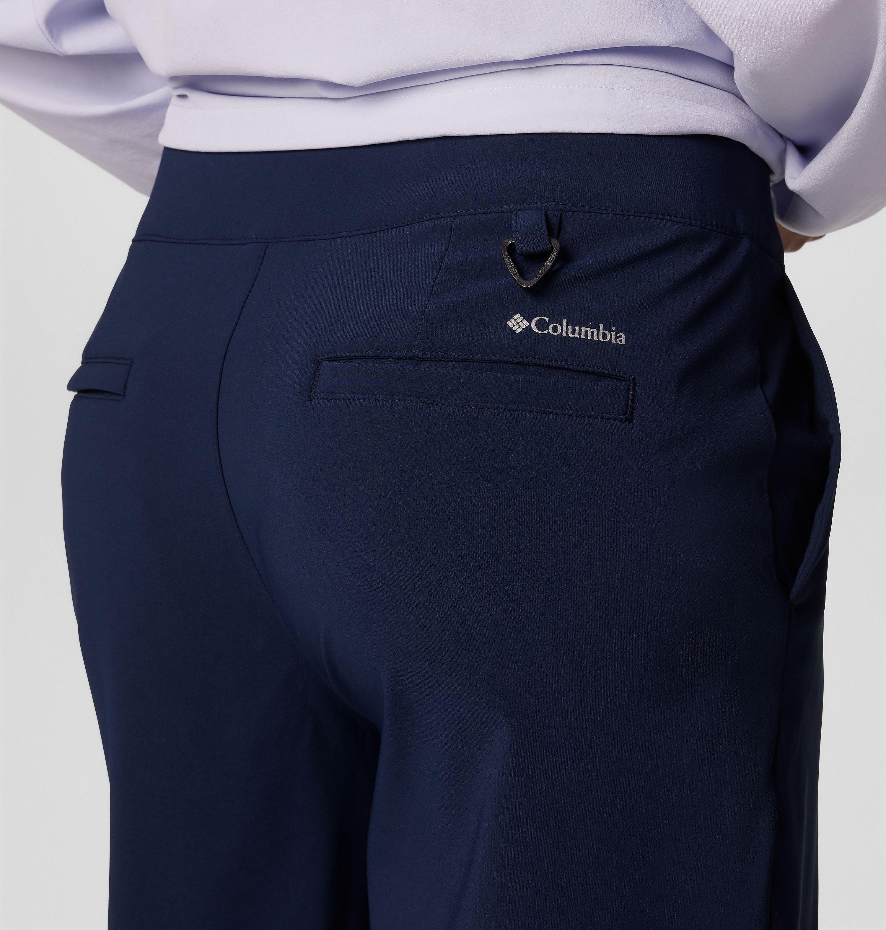 Women's Boundless Avenue Pants 6