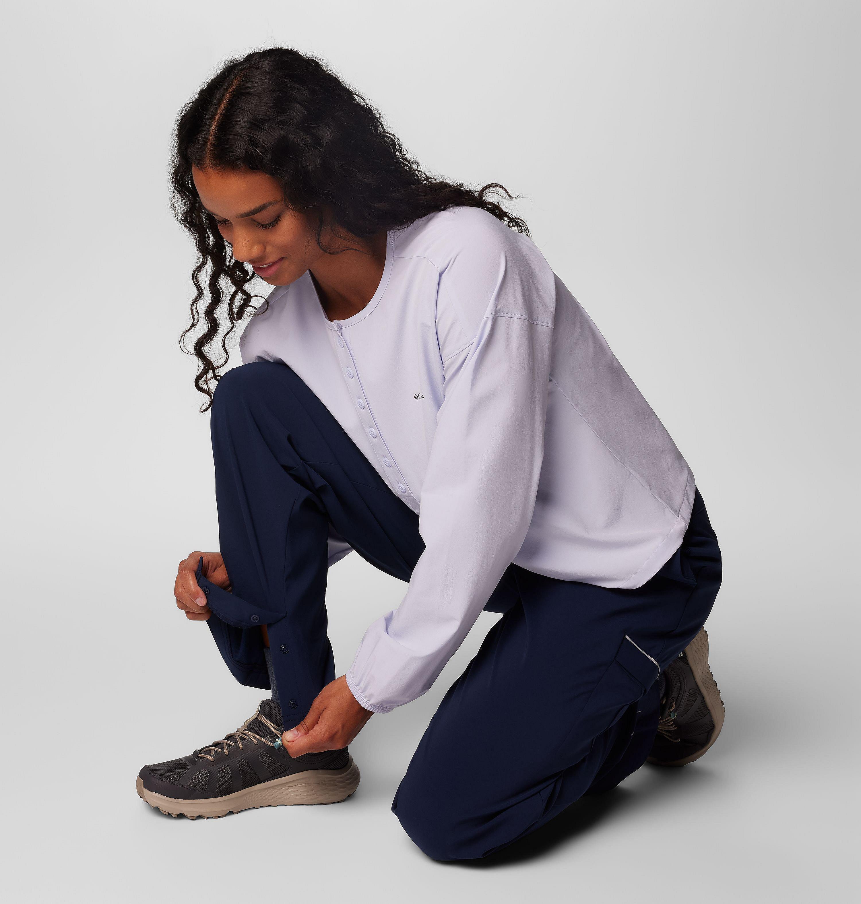 Women's Boundless Avenue Pants 7