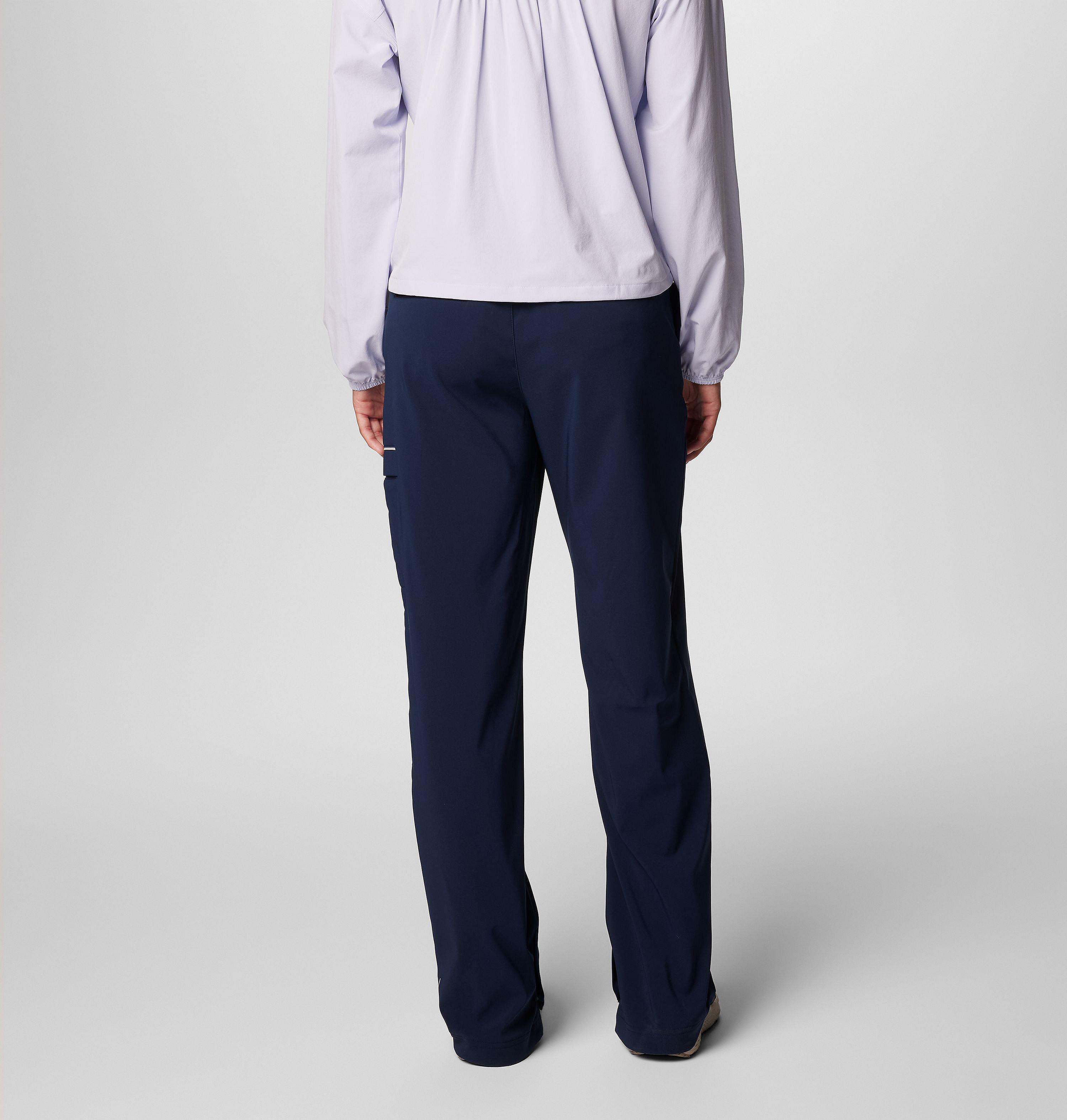 Women's Boundless Avenue Pants 2