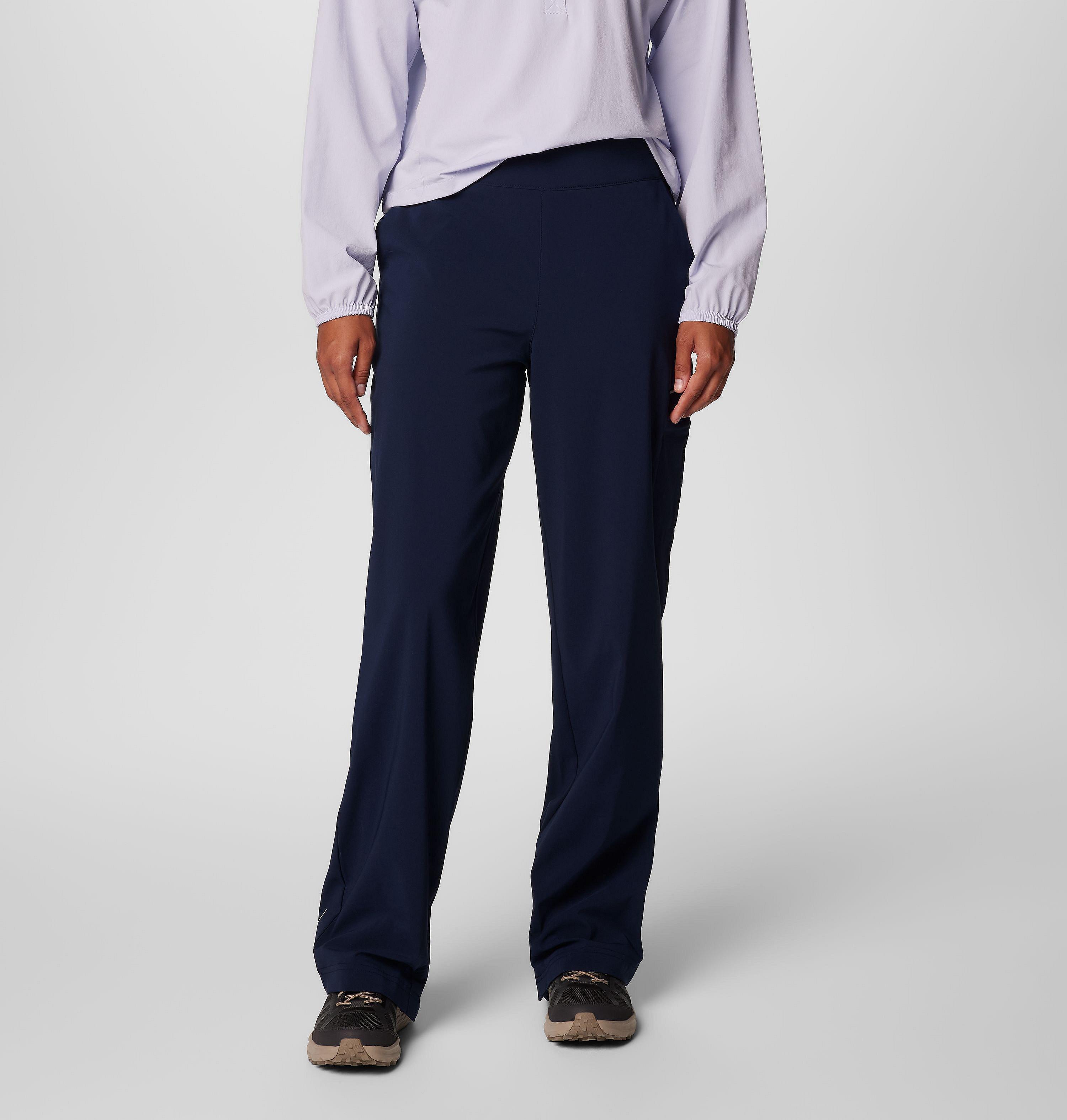 Women's Boundless Avenue Pants 1