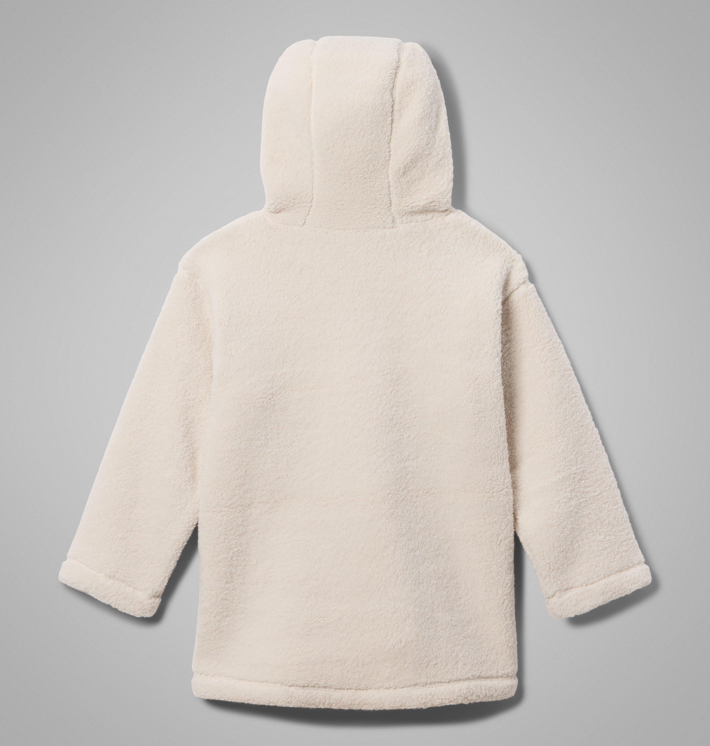 Girls' West Bend Fleece Hoodie 2