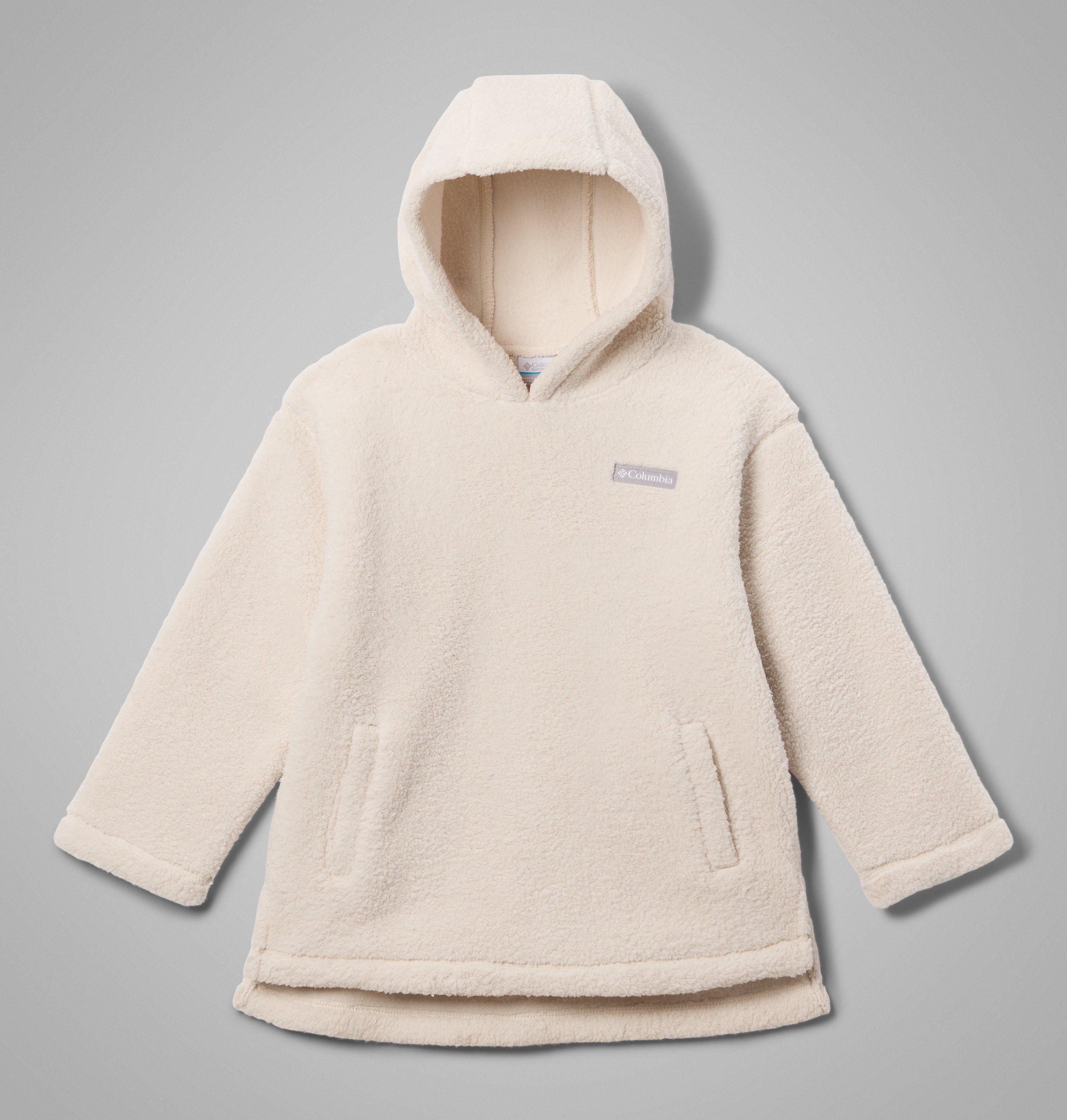 Girls' West Bend Fleece Hoodie 1