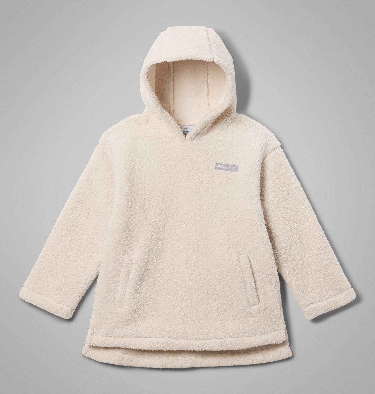 Girls' West Bend™ Fleece Hoodie 1