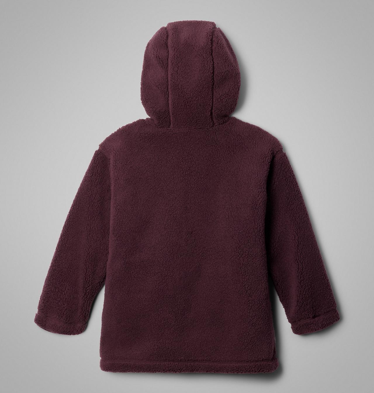 Girls' West Bend™ Fleece Hoodie 2