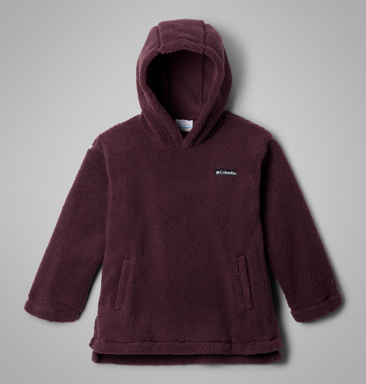 Girls' West Bend™ Fleece Hoodie 1