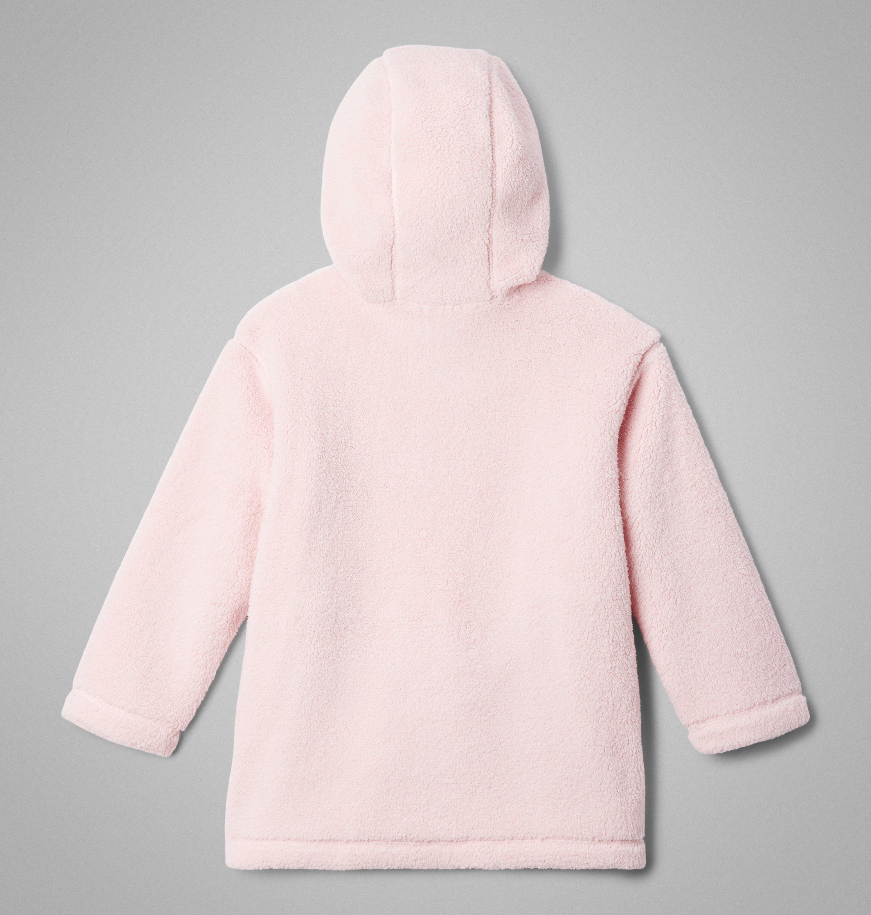 Girls' West Bend Fleece Hoodie 2