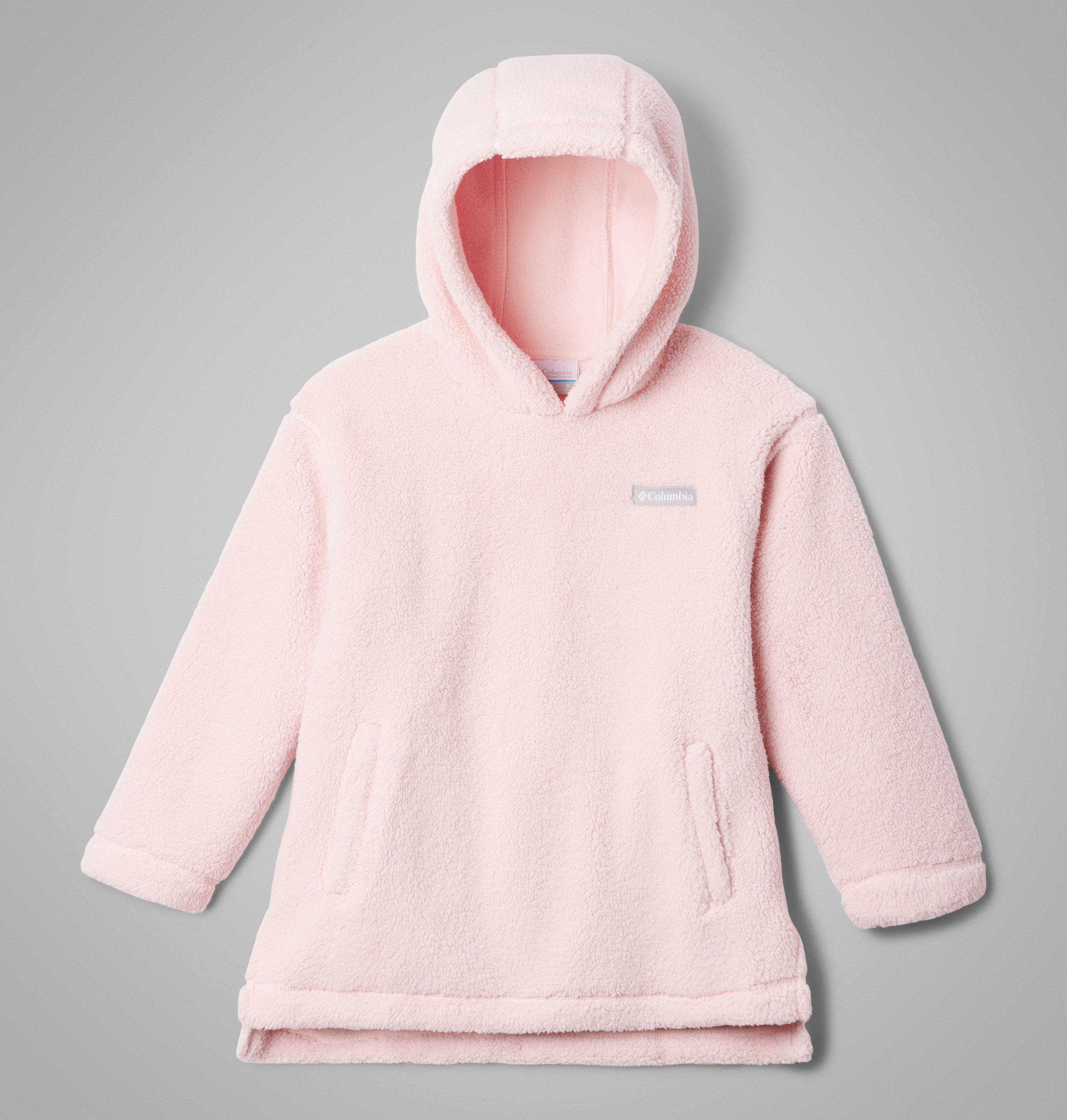 Girls' West Bend Fleece Hoodie 1