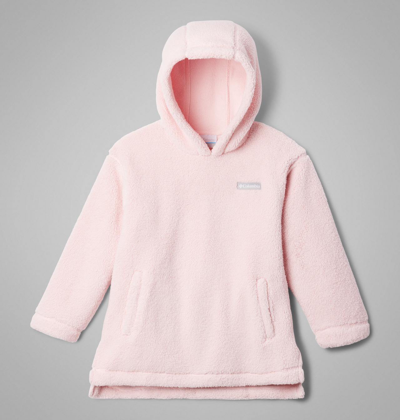 Girls' West Bend™ Fleece Hoodie 1
