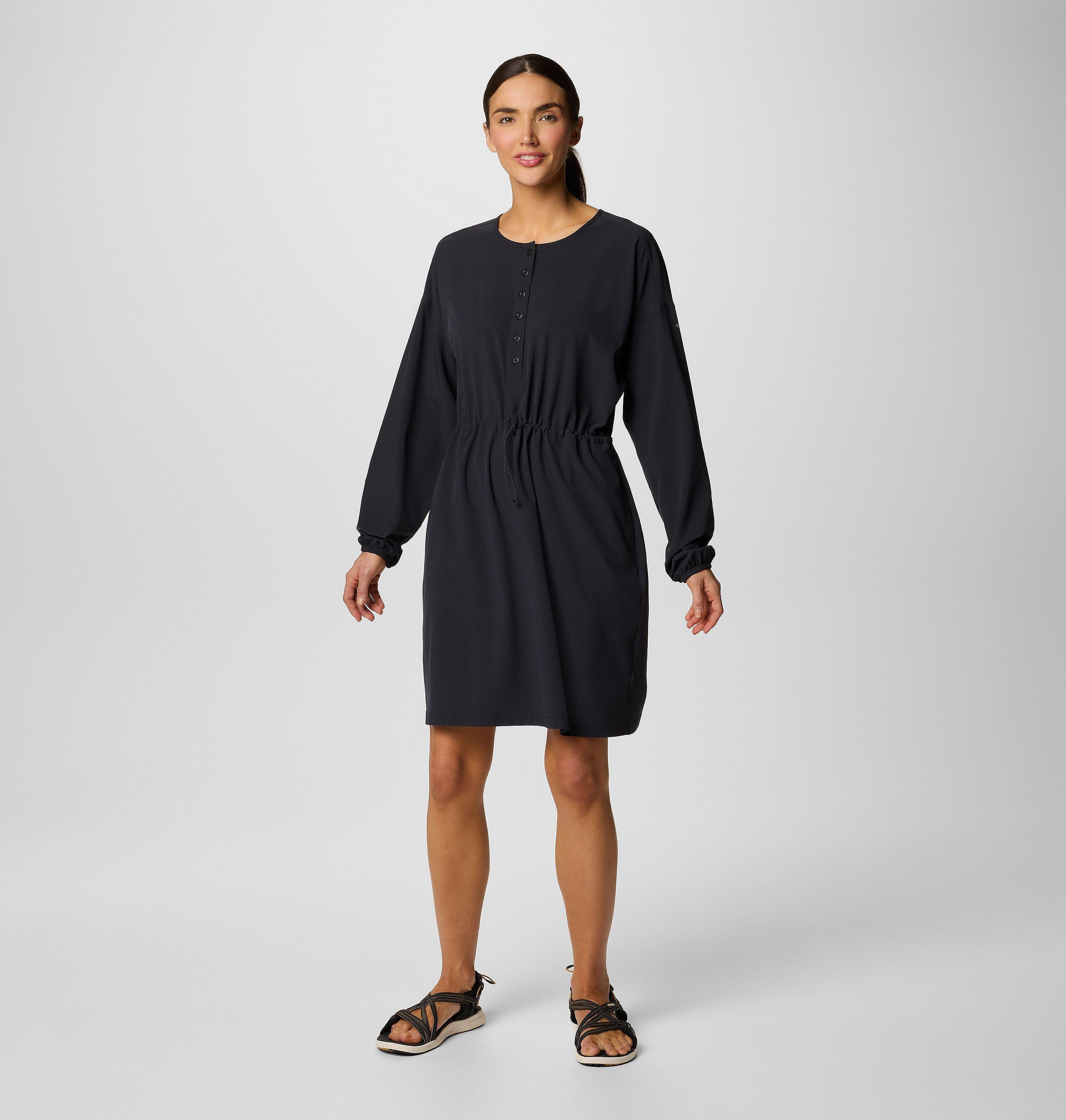 Women's Boundless Avenue Dress 3