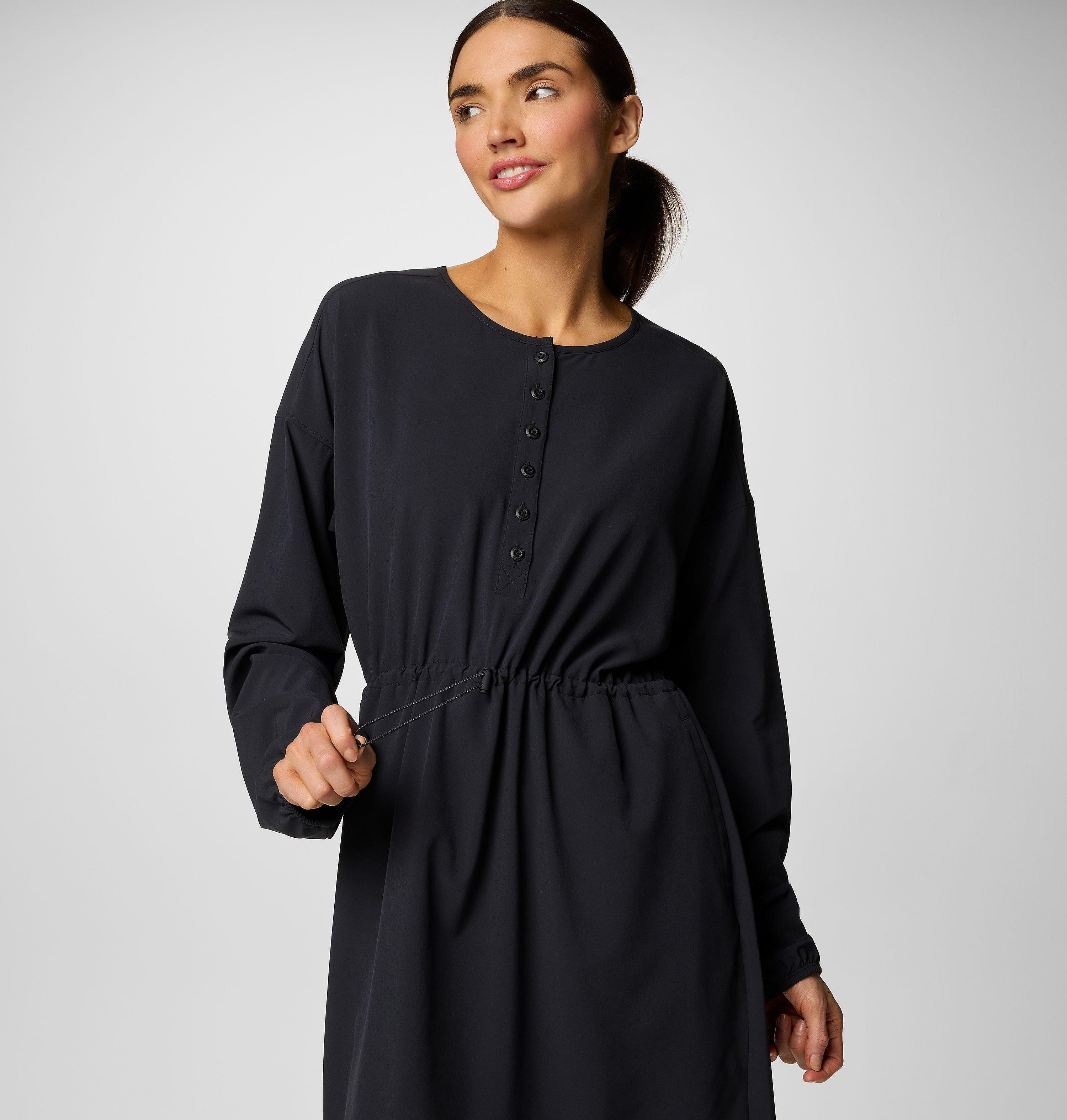 Women's Boundless Avenue Dress 6