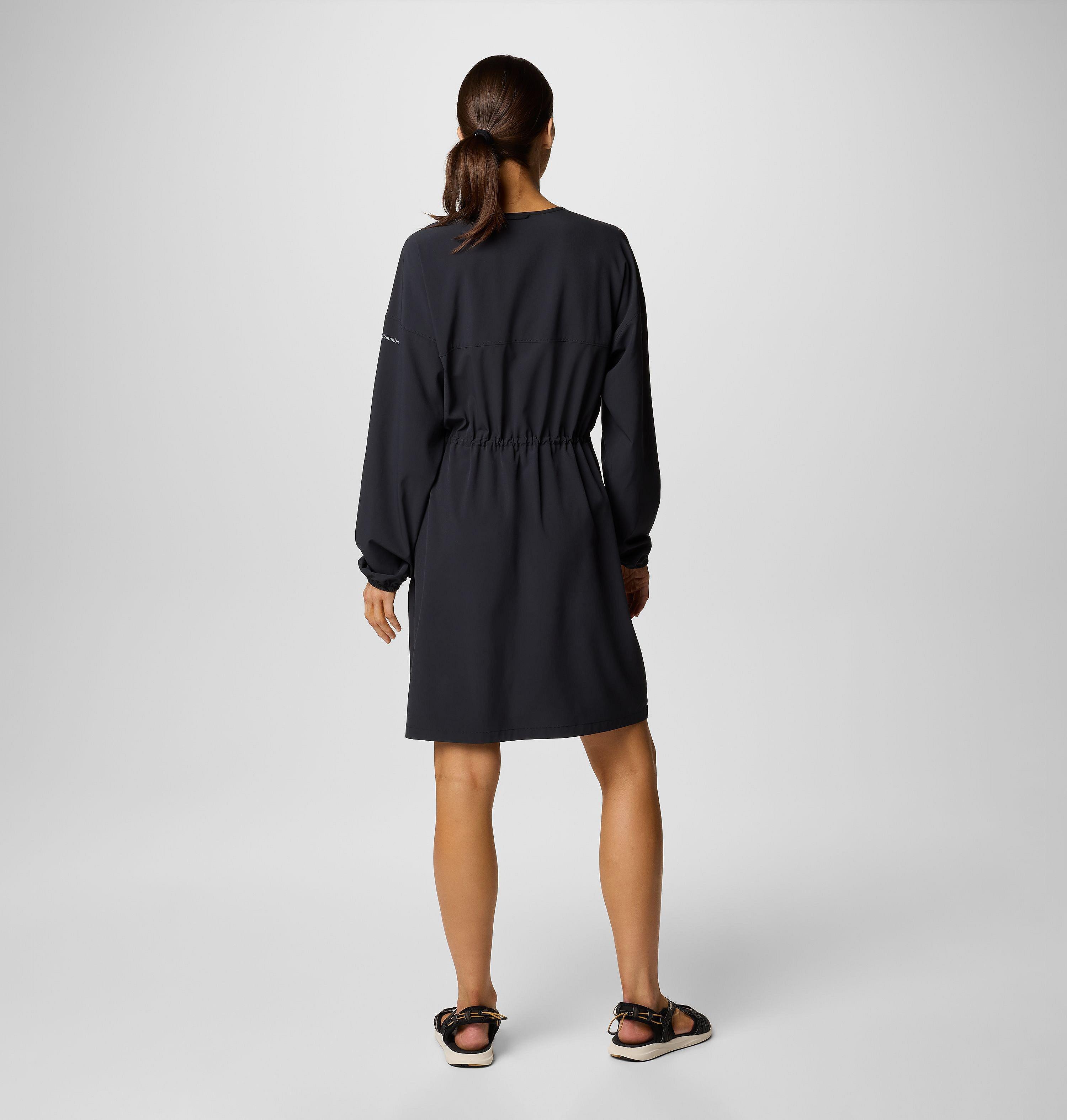 Women's Boundless Avenue Dress 2