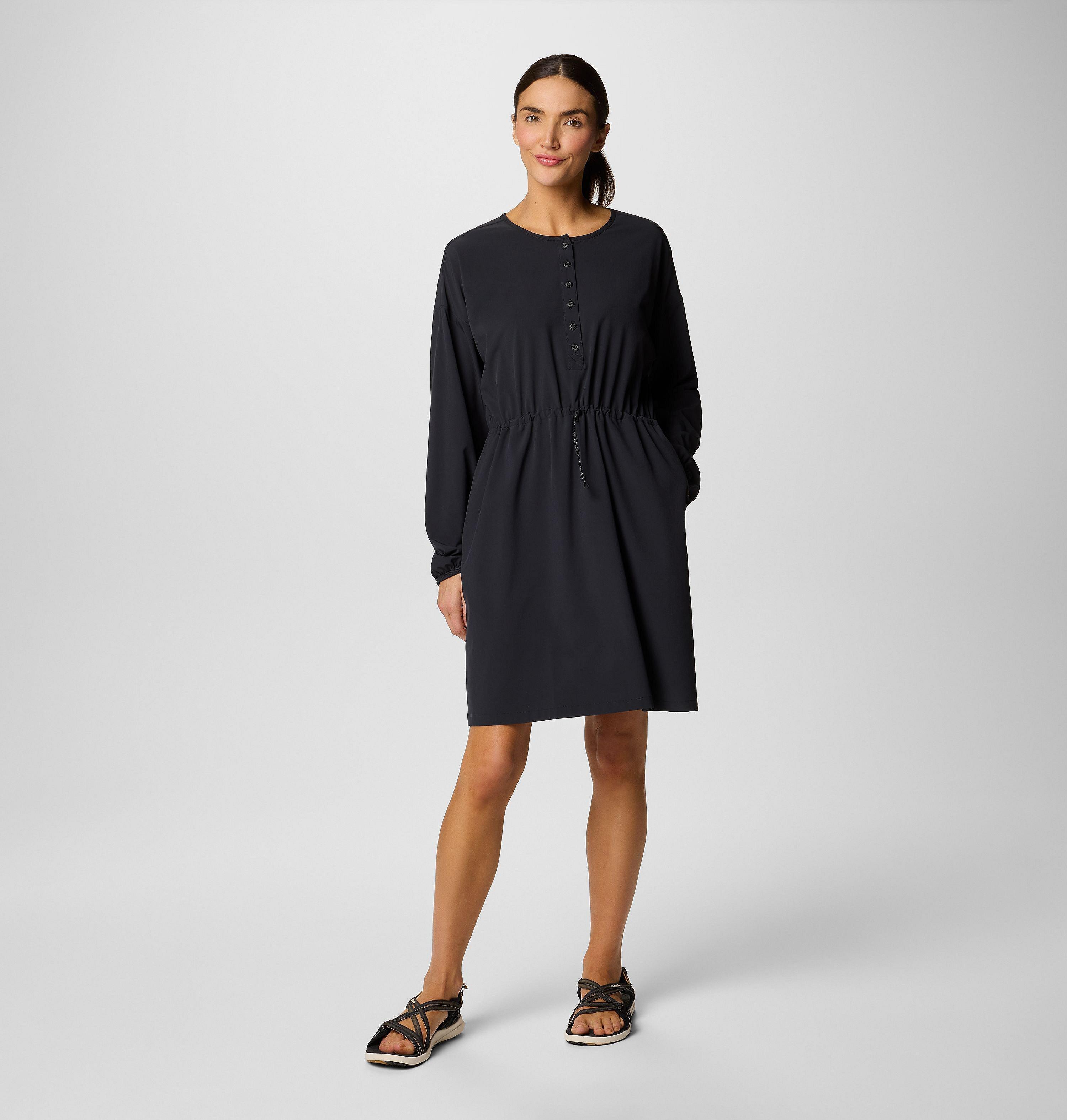 Women's Boundless Avenue Dress 1