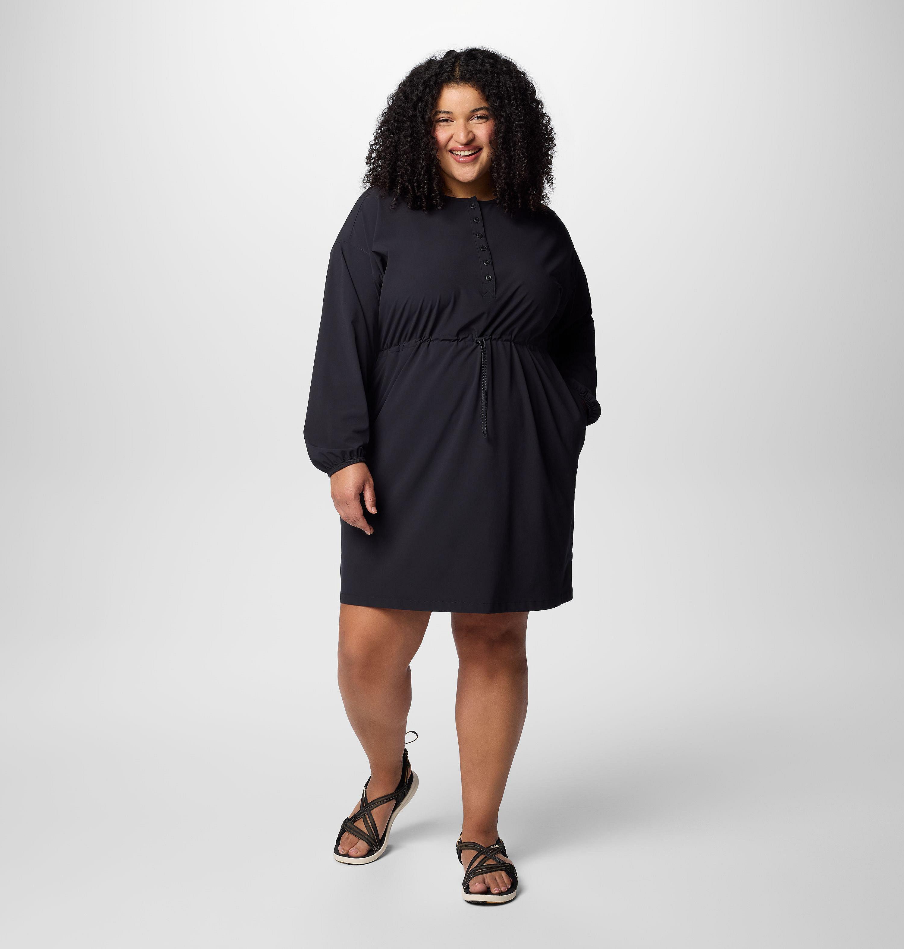 Women's Boundless Avenue™ Dress - Plus Size | 010 | 1X 3