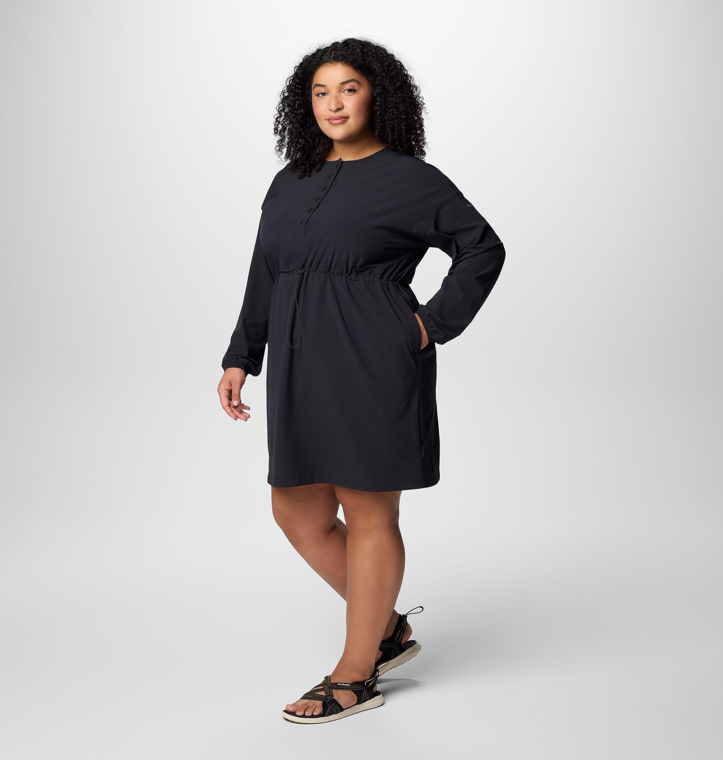 Women's Boundless Avenue™ Dress - Plus Size | 010 | 1X 4