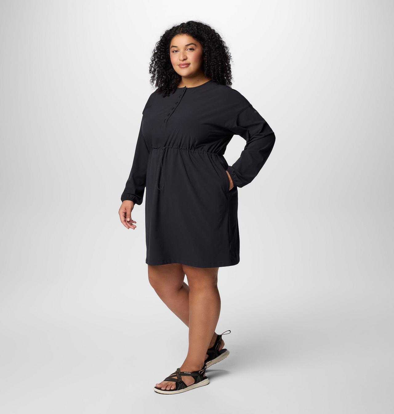 Women's Boundless Avenue™ Dress - Plus Size 4