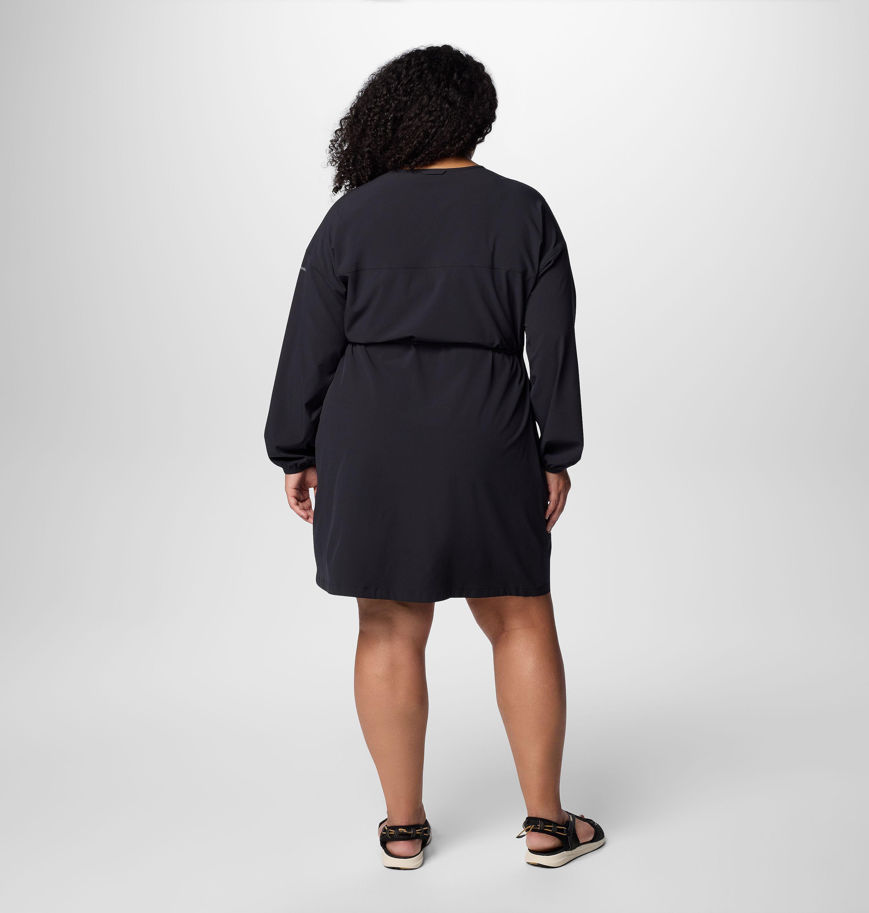 Women's Boundless Avenue™ Dress - Plus Size | 010 | 1X 2