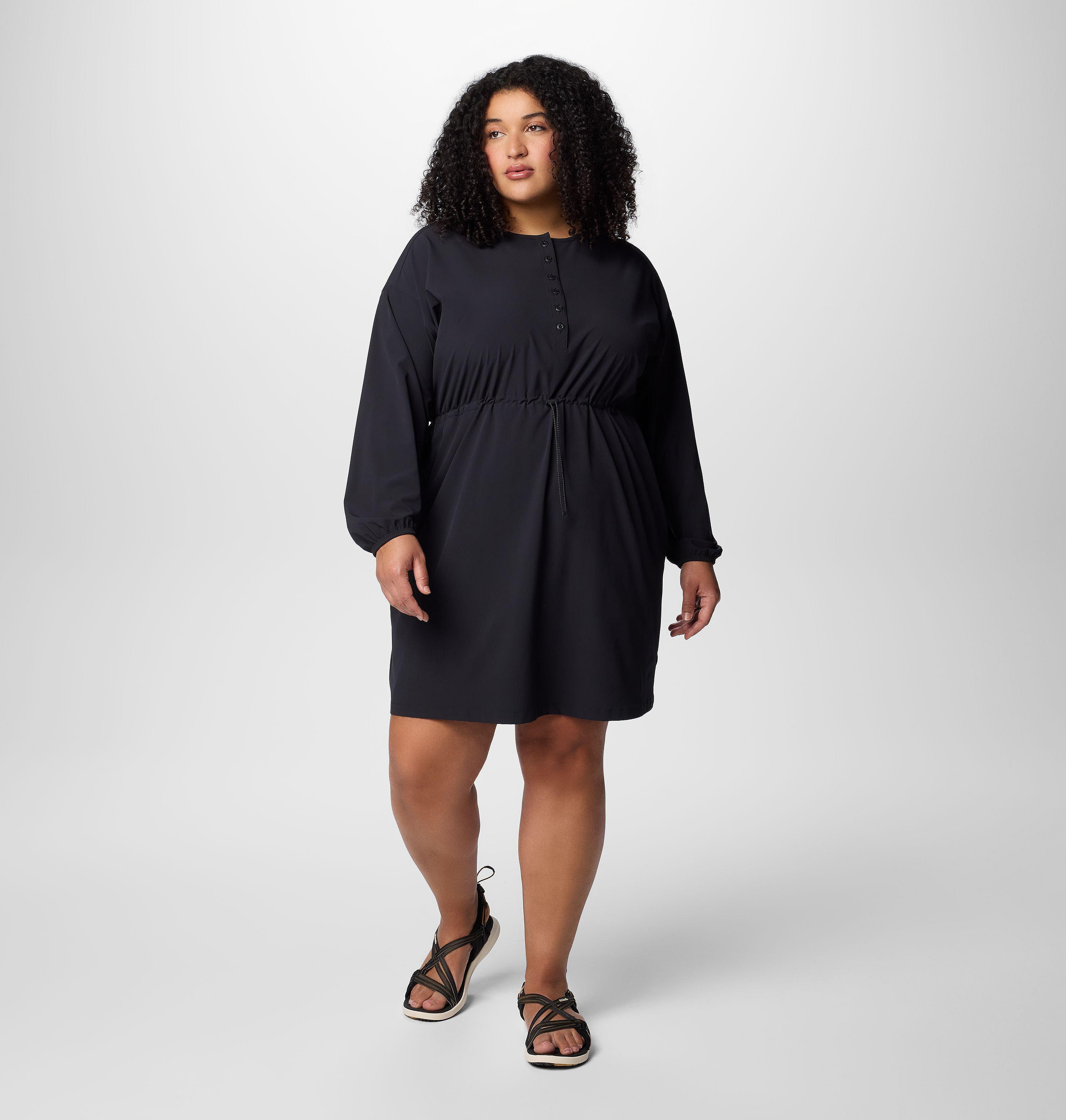 Women's Boundless Avenue™ Dress - Plus Size | 010 | 1X 1